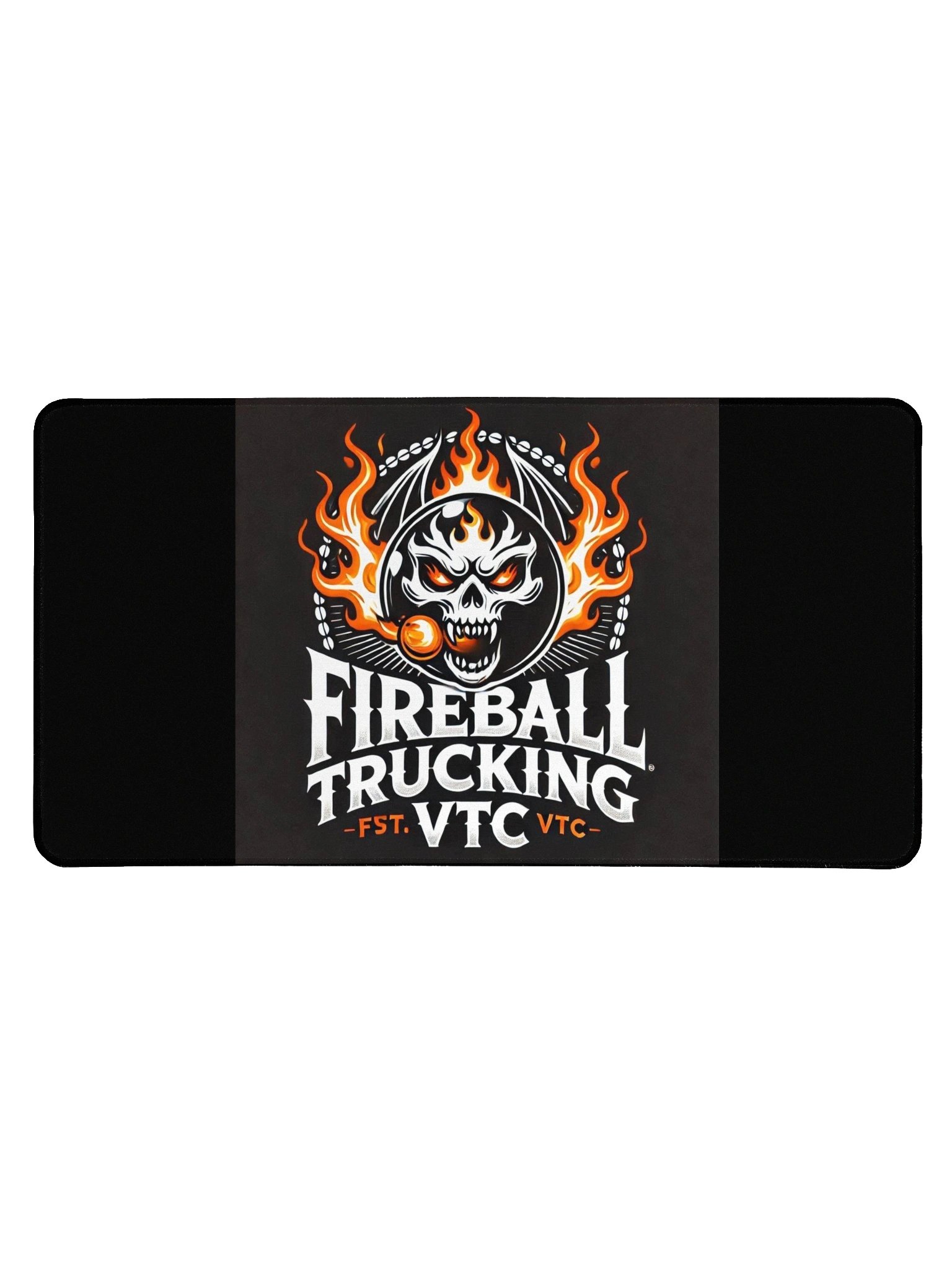 Fireball Trucking product image (1)