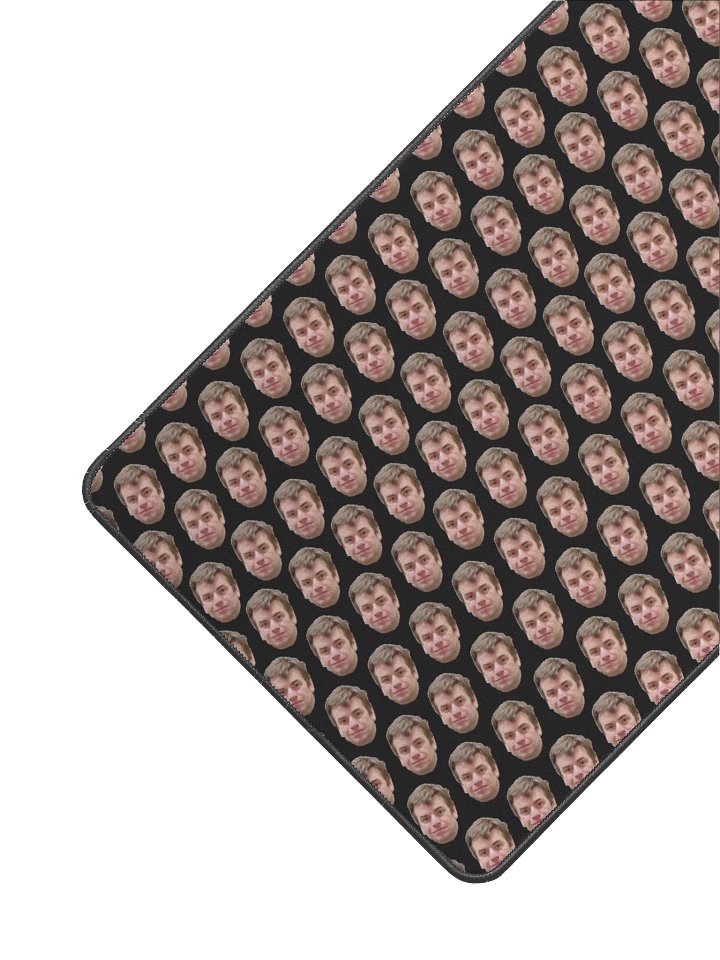 brown mousepad product image (2)