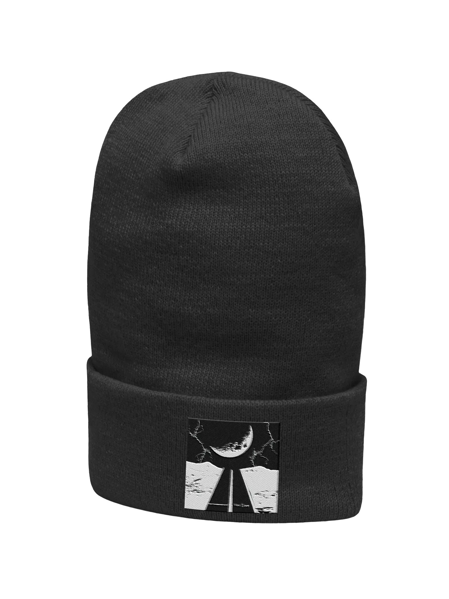 Tornadomancer Beanie product image (3)