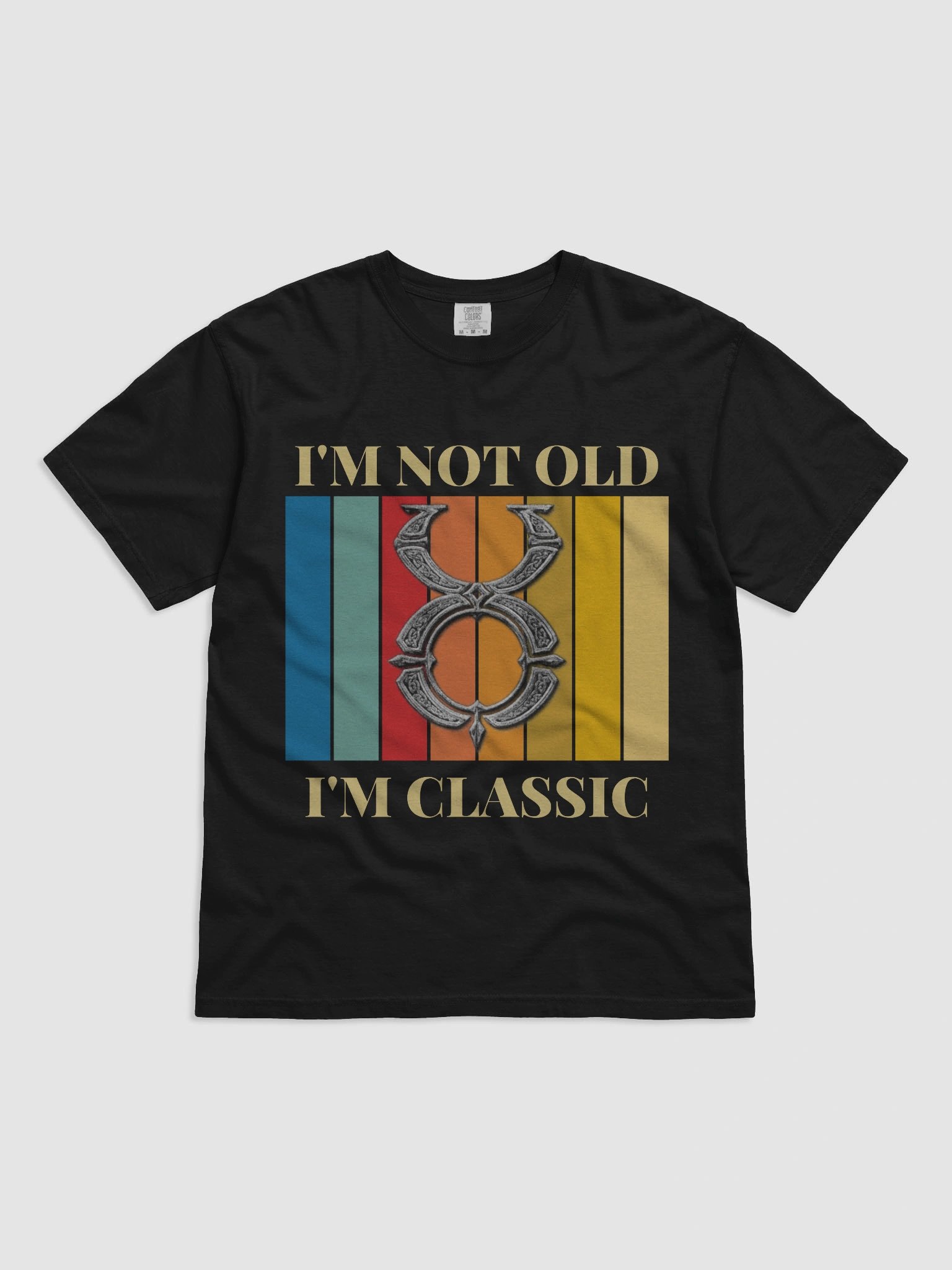 UO NOT OLD product image (1)