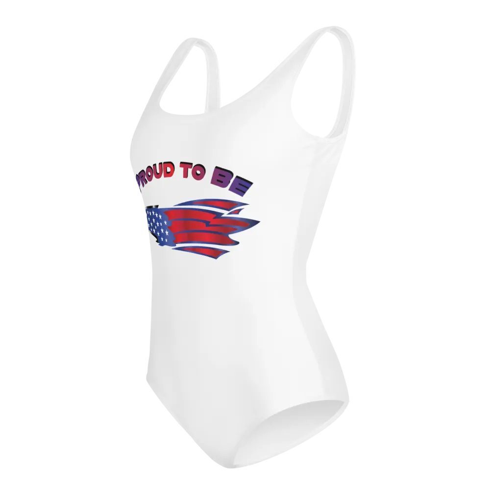 4th July – Proud to Be product image (5)