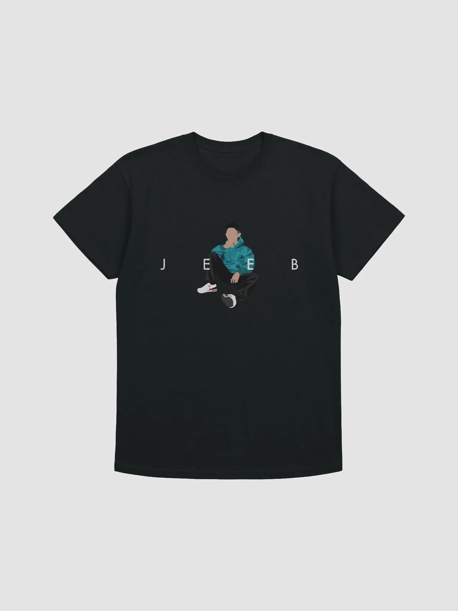 T-Shirt (Logo, Print) product image (2)