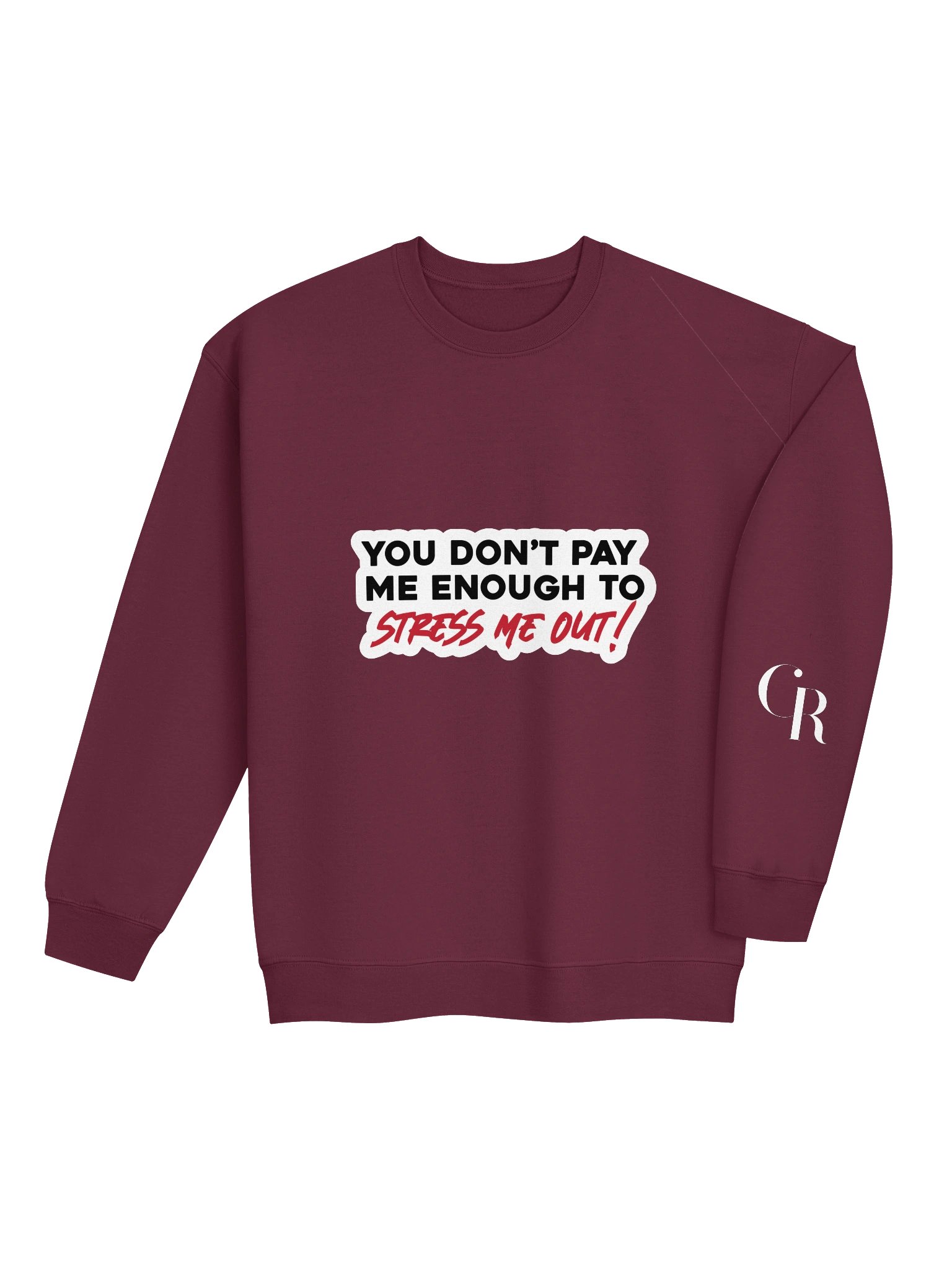 YDPMETSMO SWEATSHIRT product image (4)