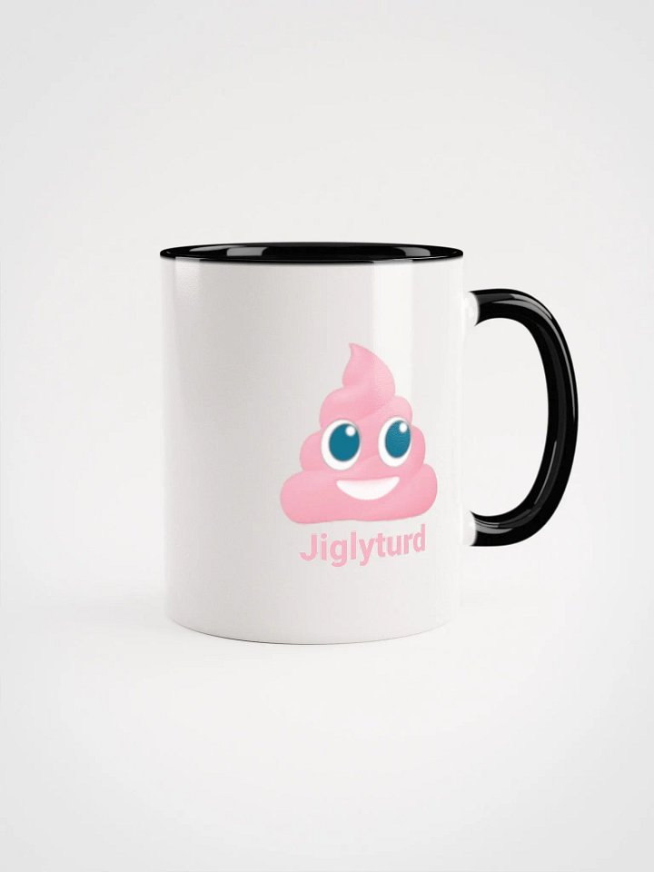 Jiglyturd Mug product image (2)