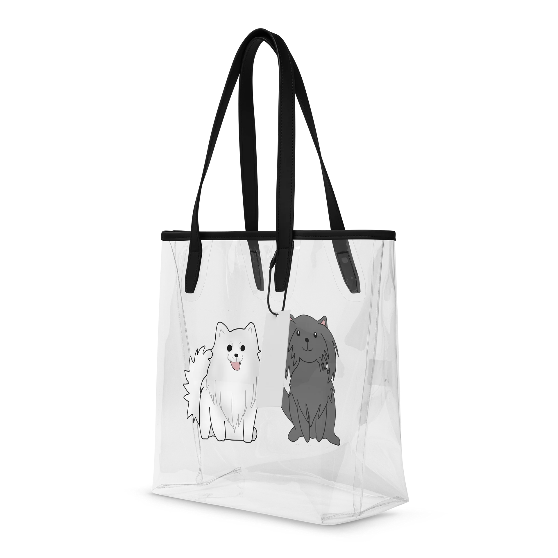 Good Doggos Tote Bag product image (4)