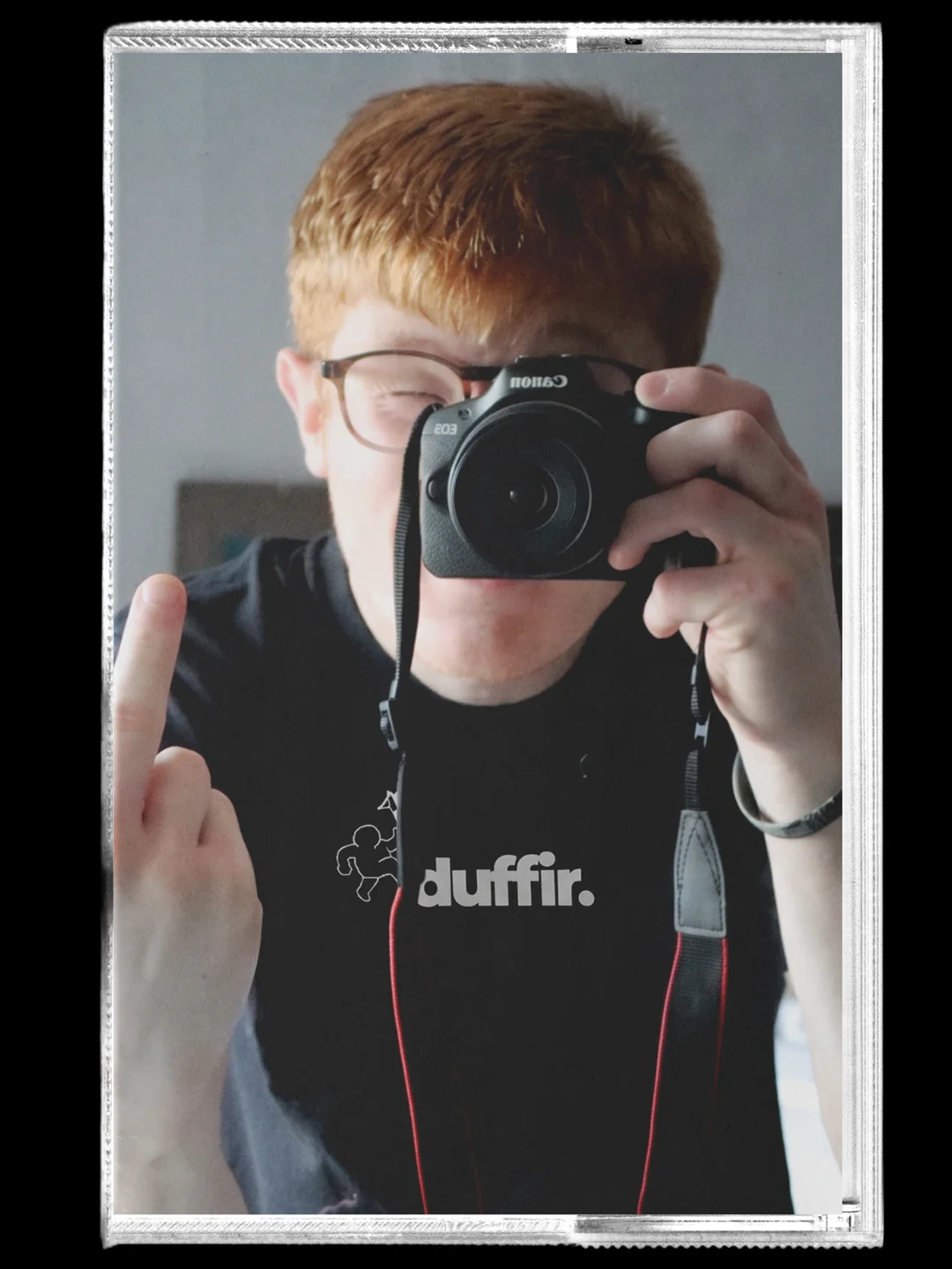 Classic Logo Tee product image (1)