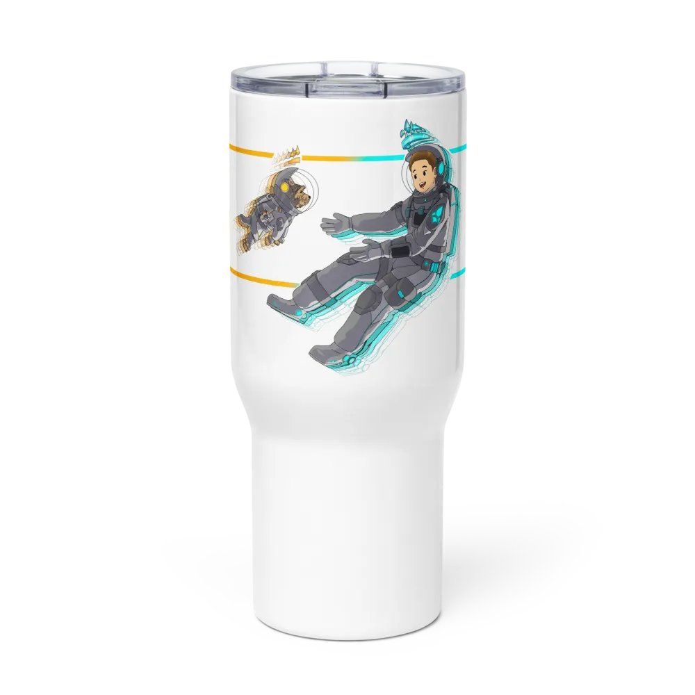 Light-Year Tumbler product image (1)