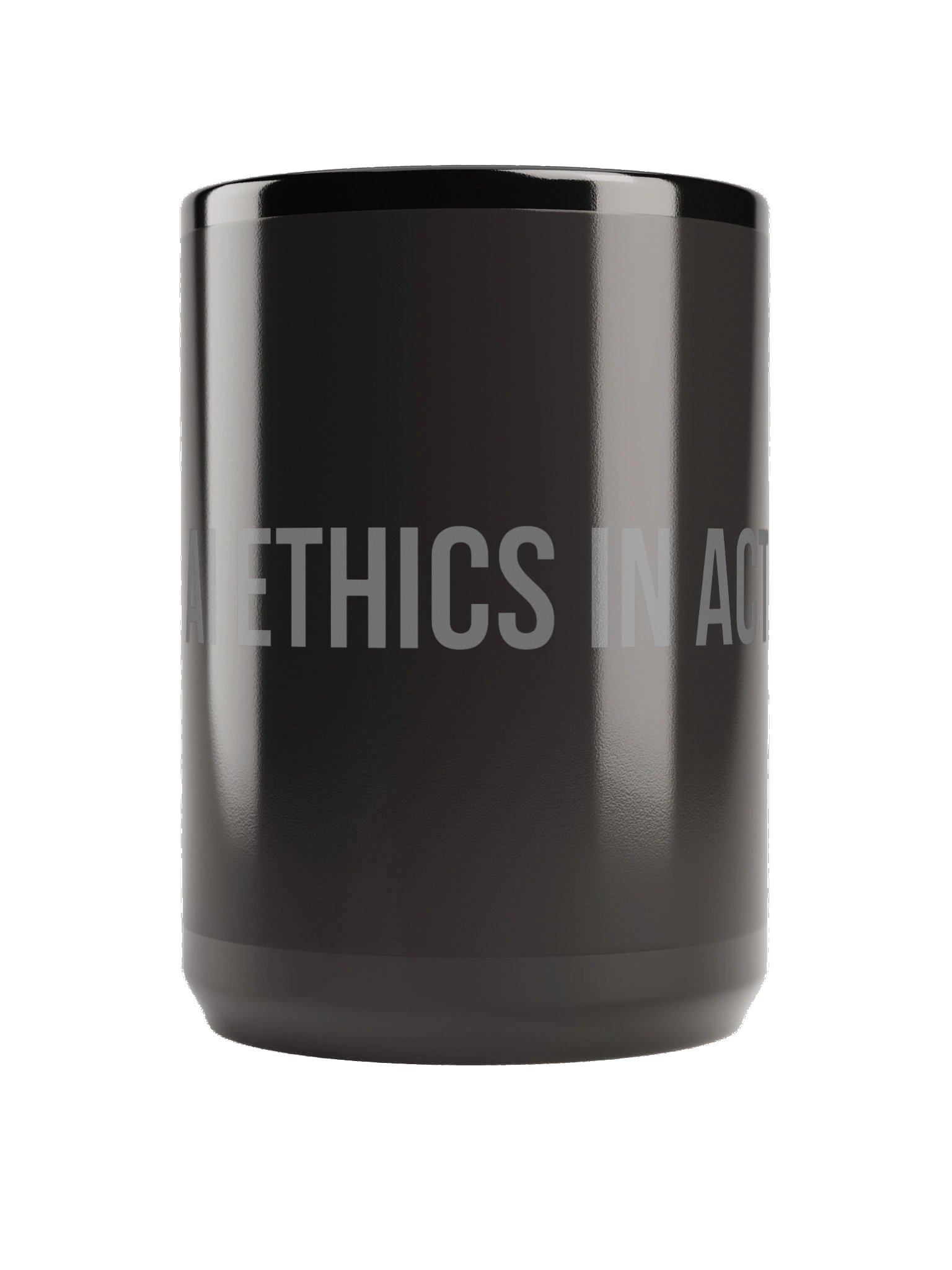 AI Ethics in Action Coffee Mug product image (2)