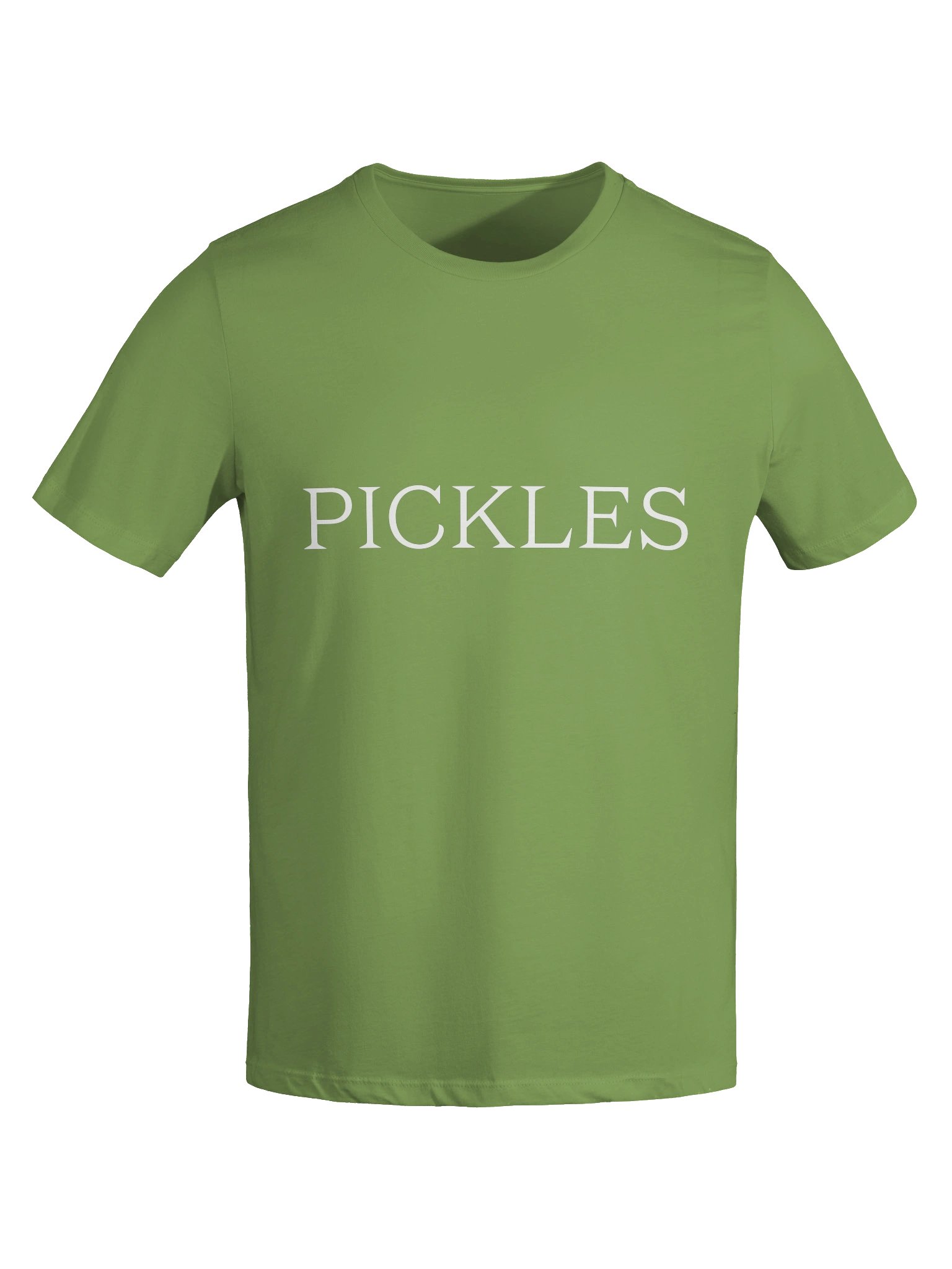 Pickle People Fitted Tee product image (7)
