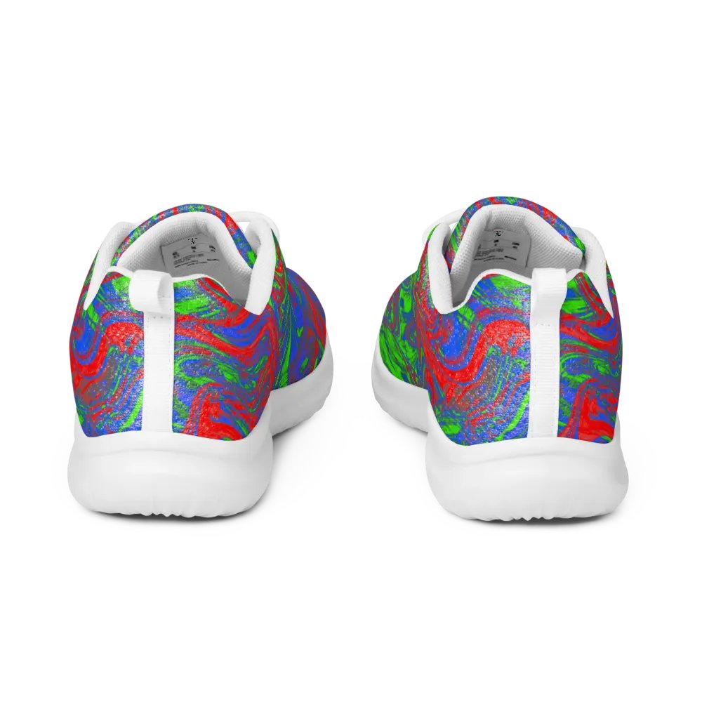Energize Flyknit Women's Athletic Sneakers product image (4)