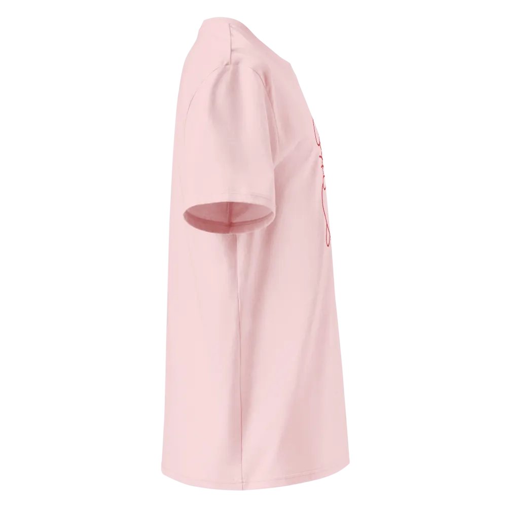 Stanley/Stella Organic Cotton T-Shirt product image (9)