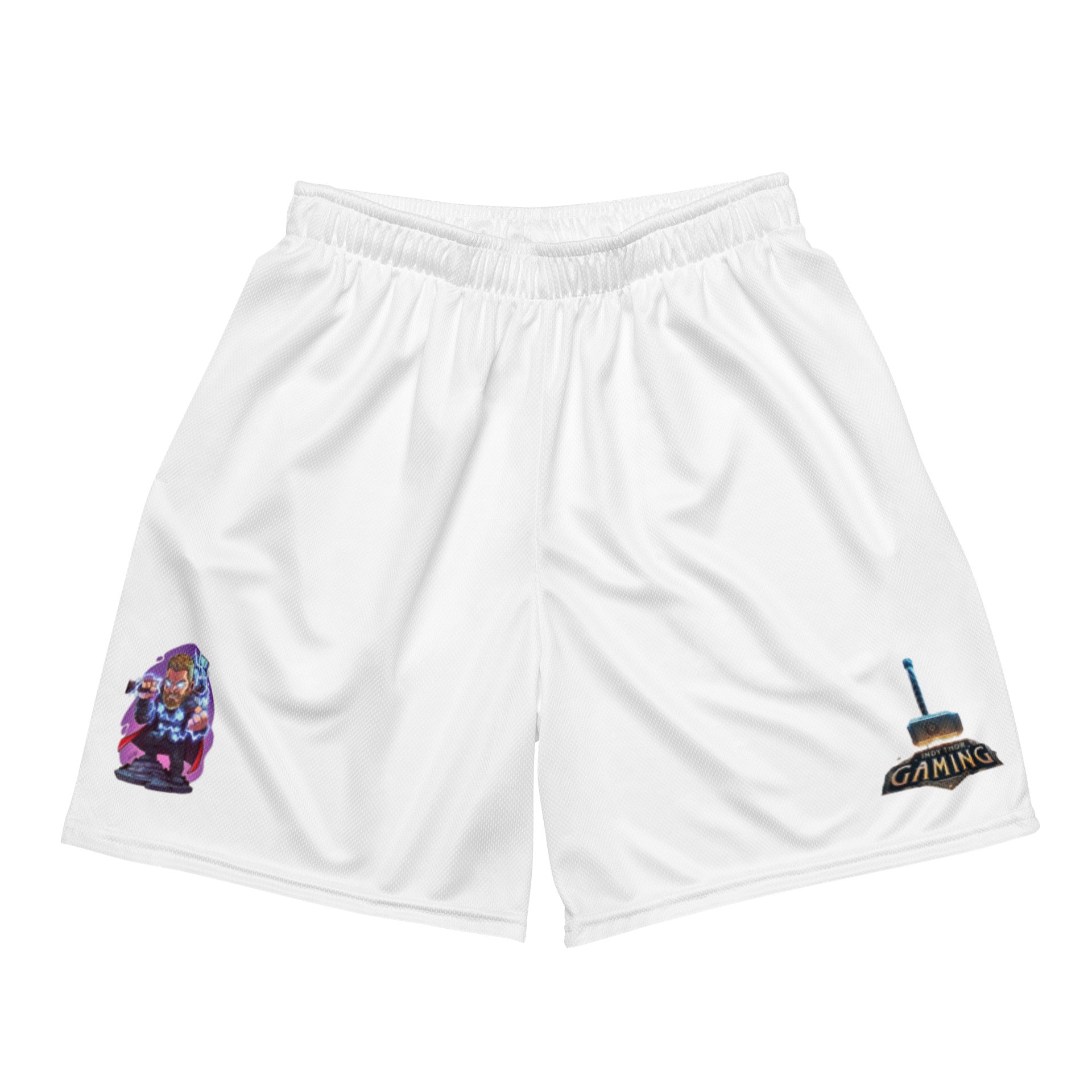 IndyThor Shorts product image (2)