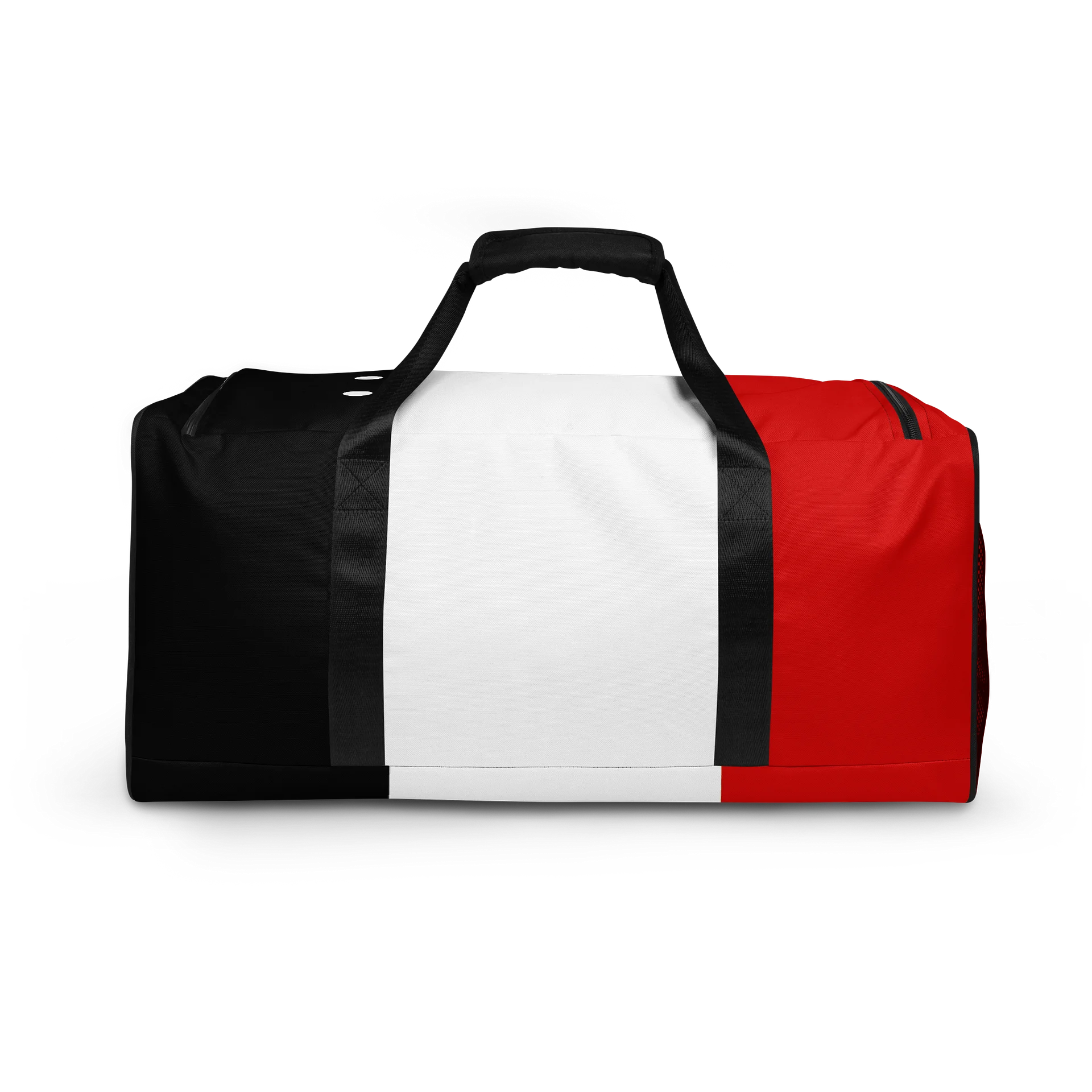 Reichtangle Duffle Bag product image (5)
