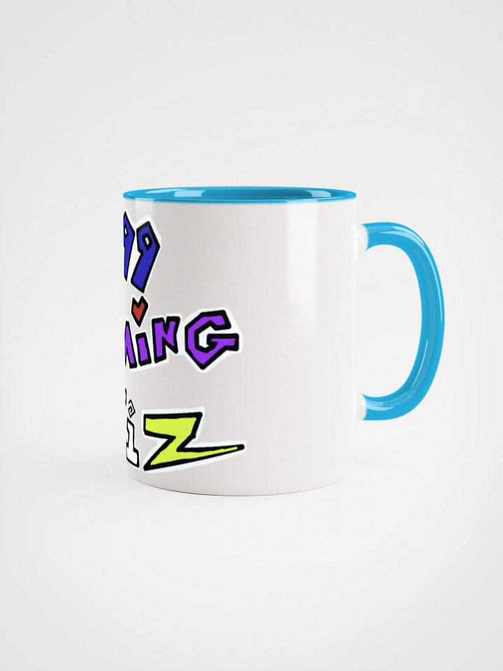 Wiz Coffee Mug product image (1)