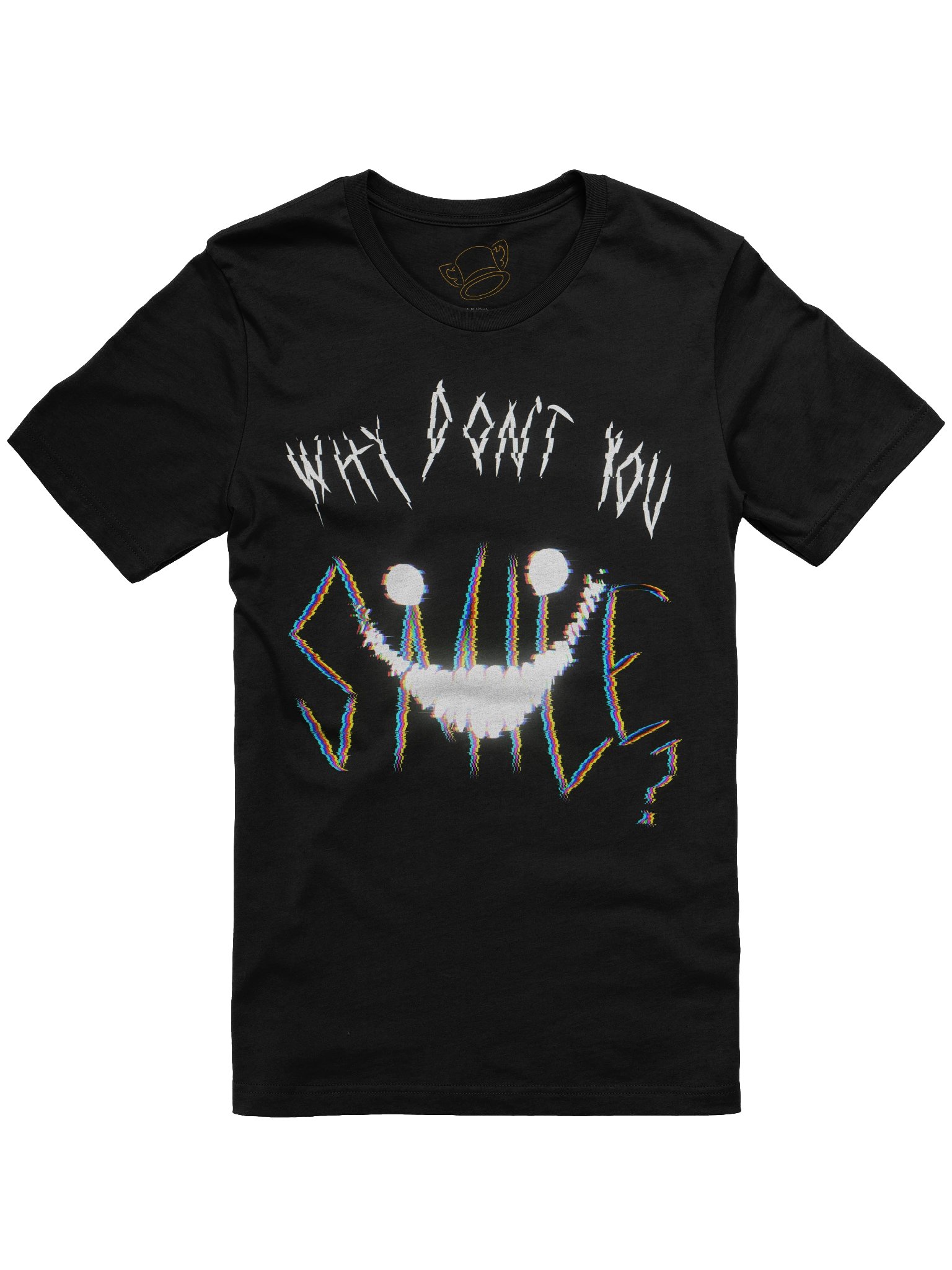 Smiler T-Shirt product image (1)