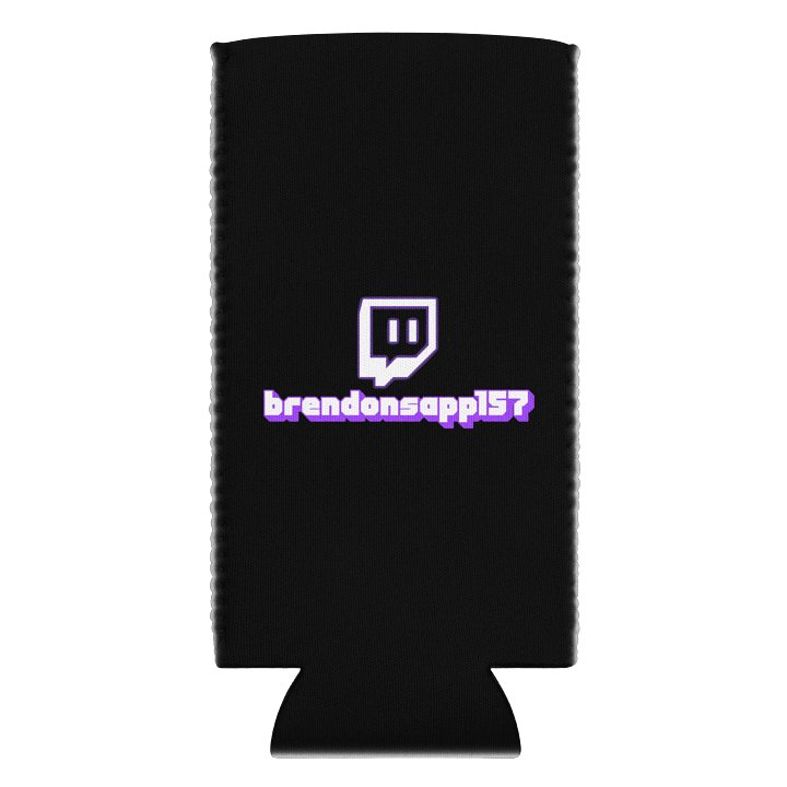 Beverage Coozie product image (1)