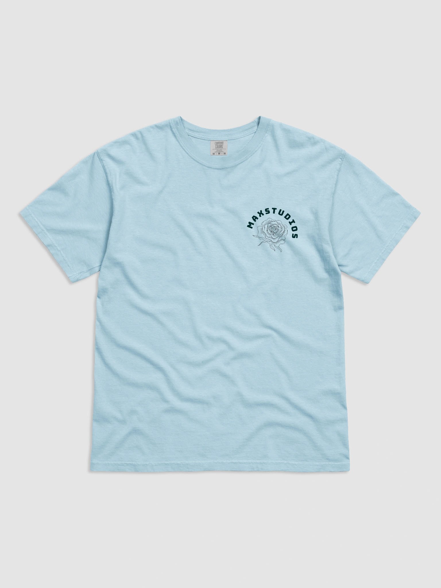 MaxStudios Mountain T-Shirt product image (11)