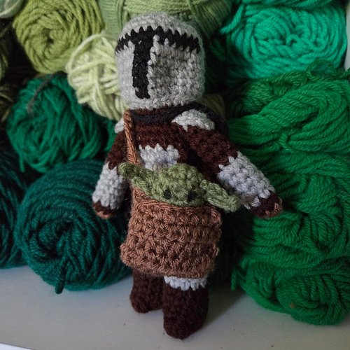 Back in my inventory for @theoffmarket next Saturday 6/13 - Mando!
Come say hi to me at @summitparkblueash and get your very ...