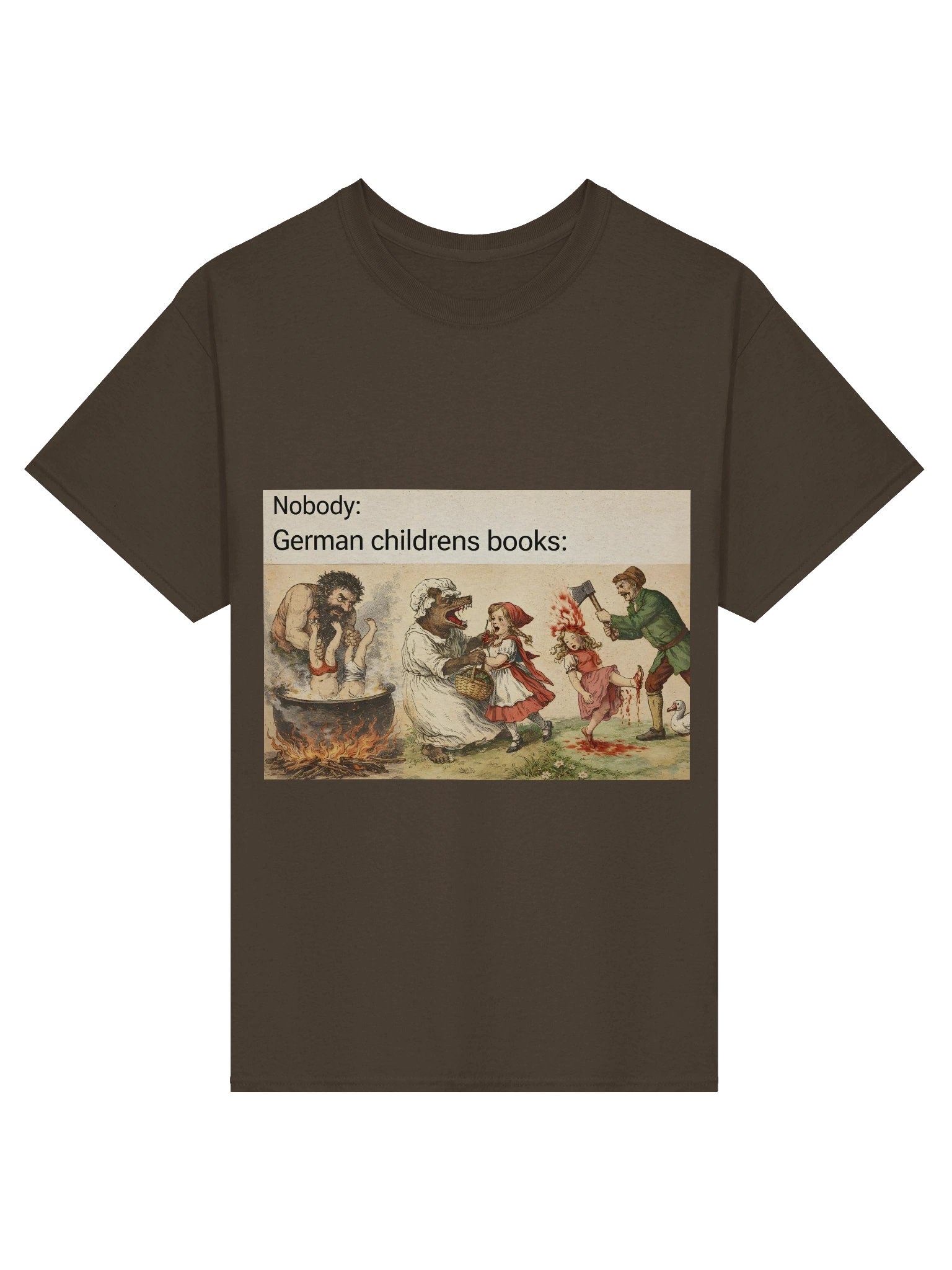 Childrens Book Drama product image (1)