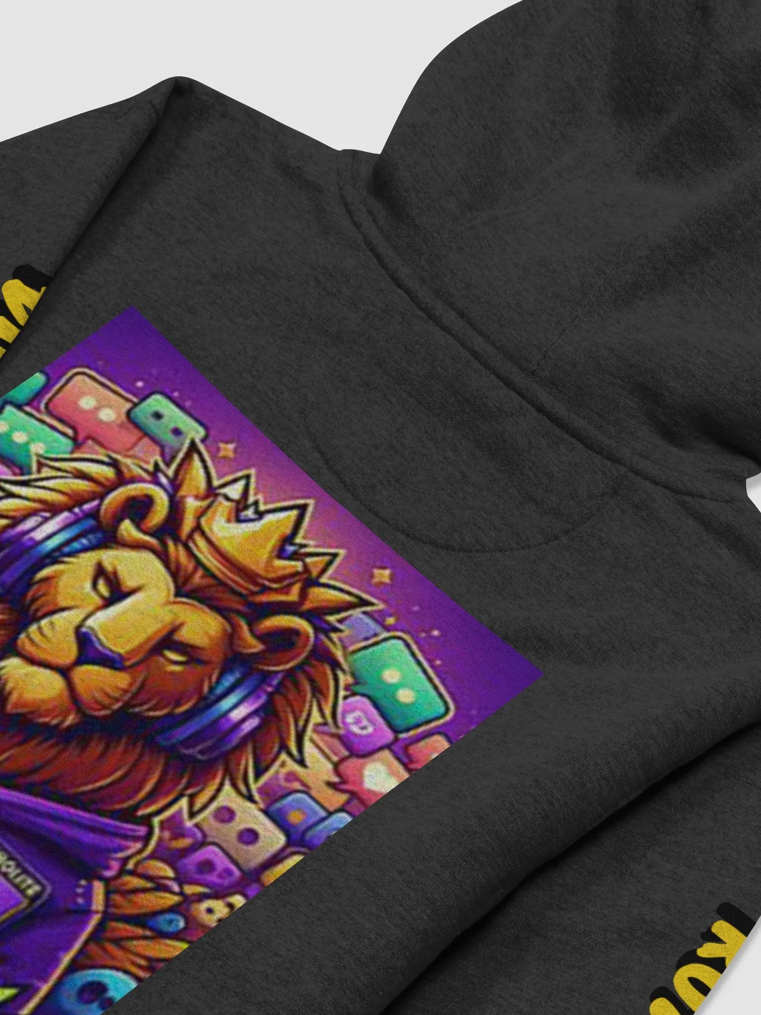 King Lion product image (46)
