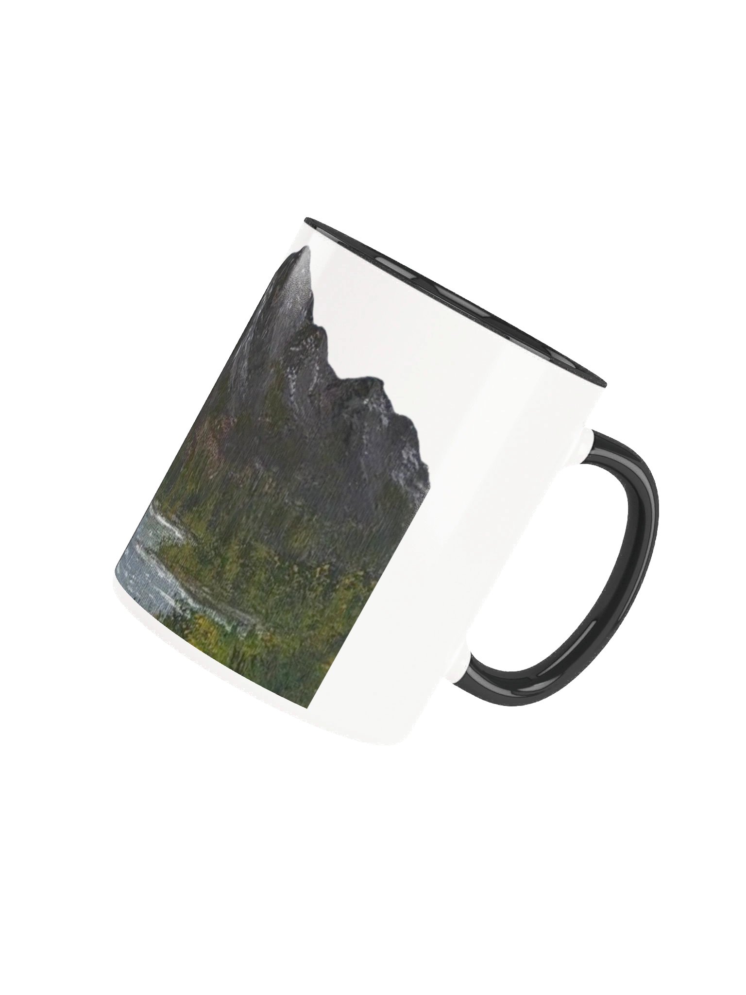 ID Artist Teton Range Mug product image (5)