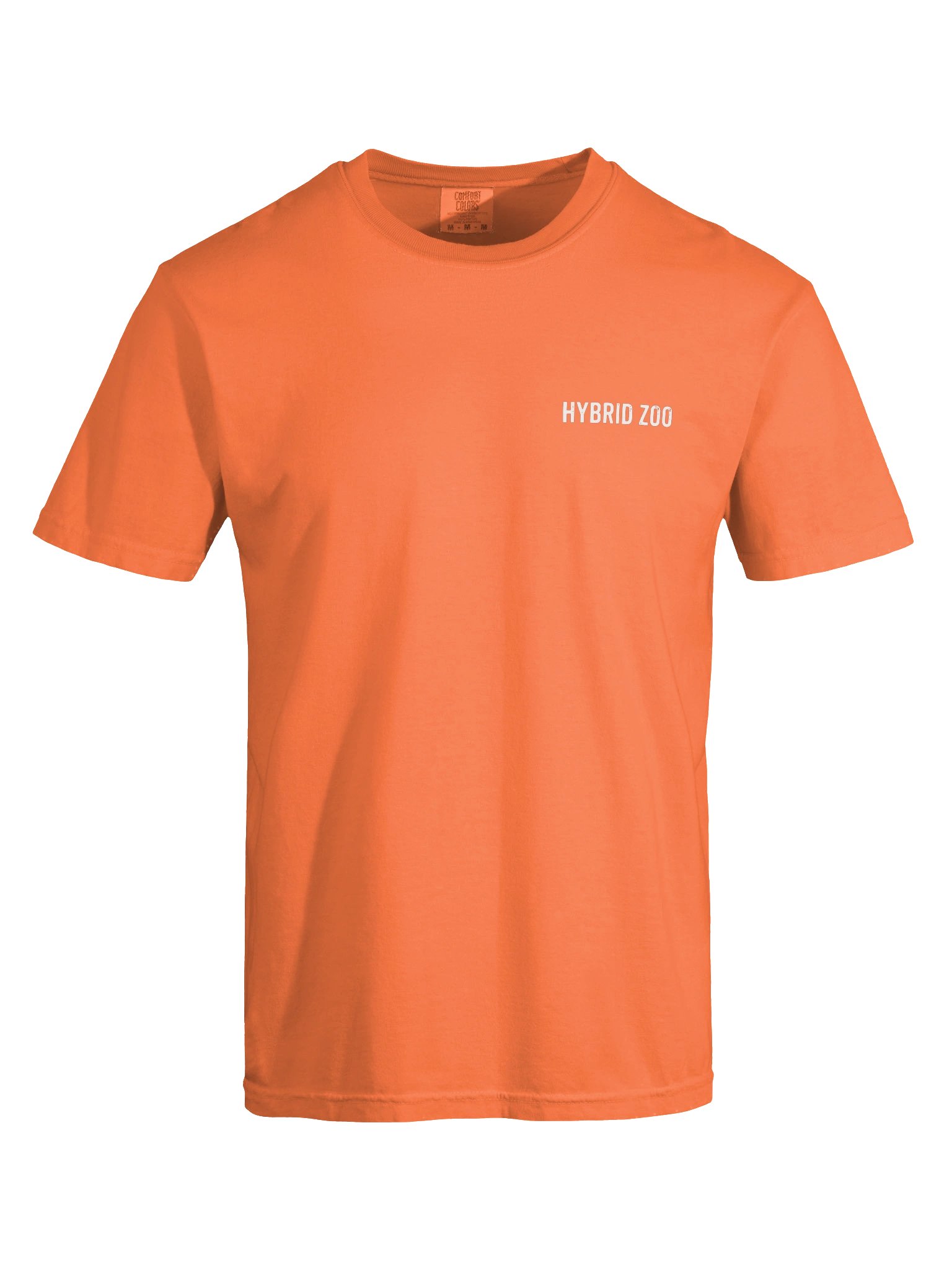HYBRID ZOO – Fox T-Shirt product image (4)