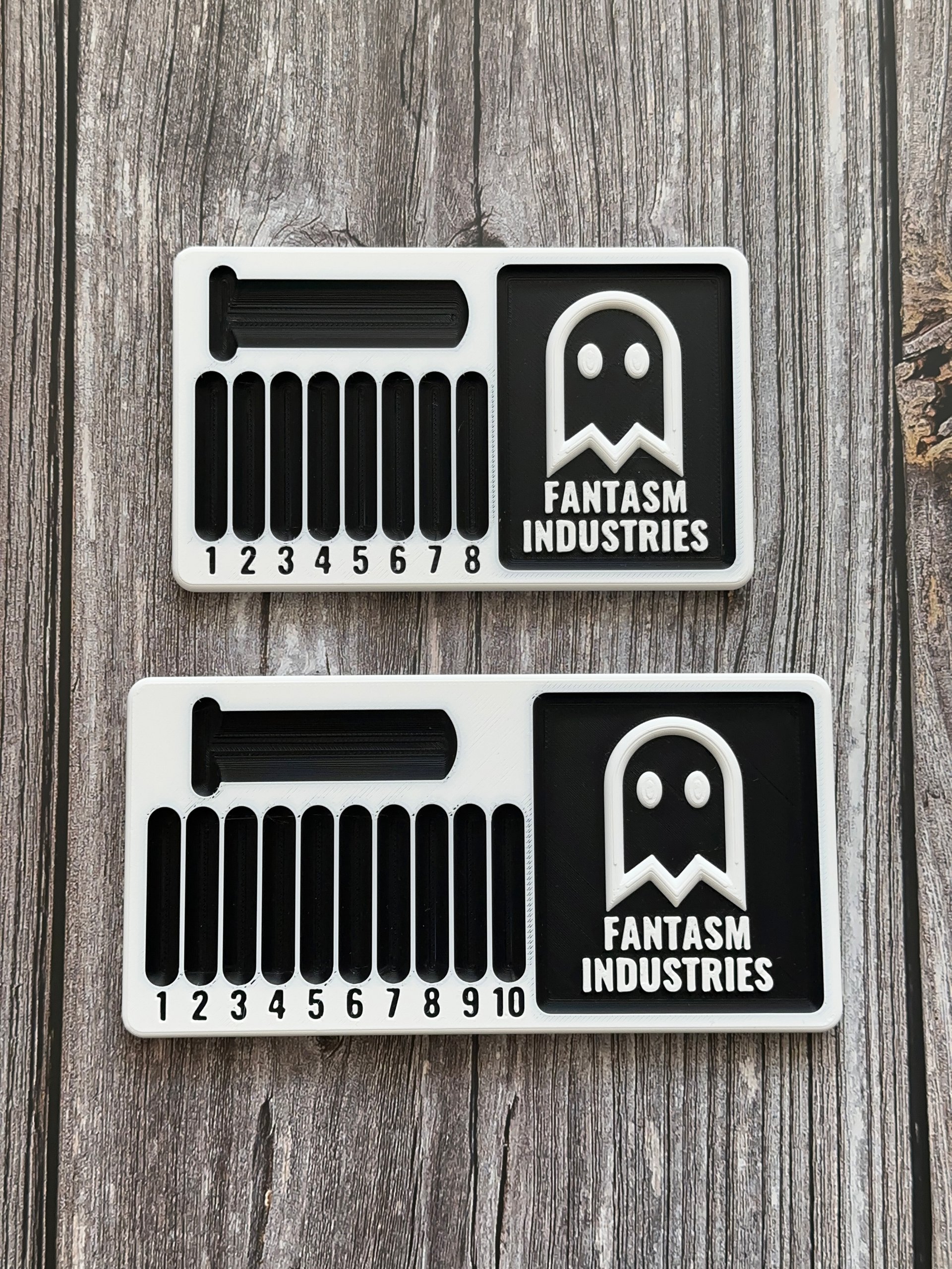 Fantasm Industries Pick Tray product image (1)