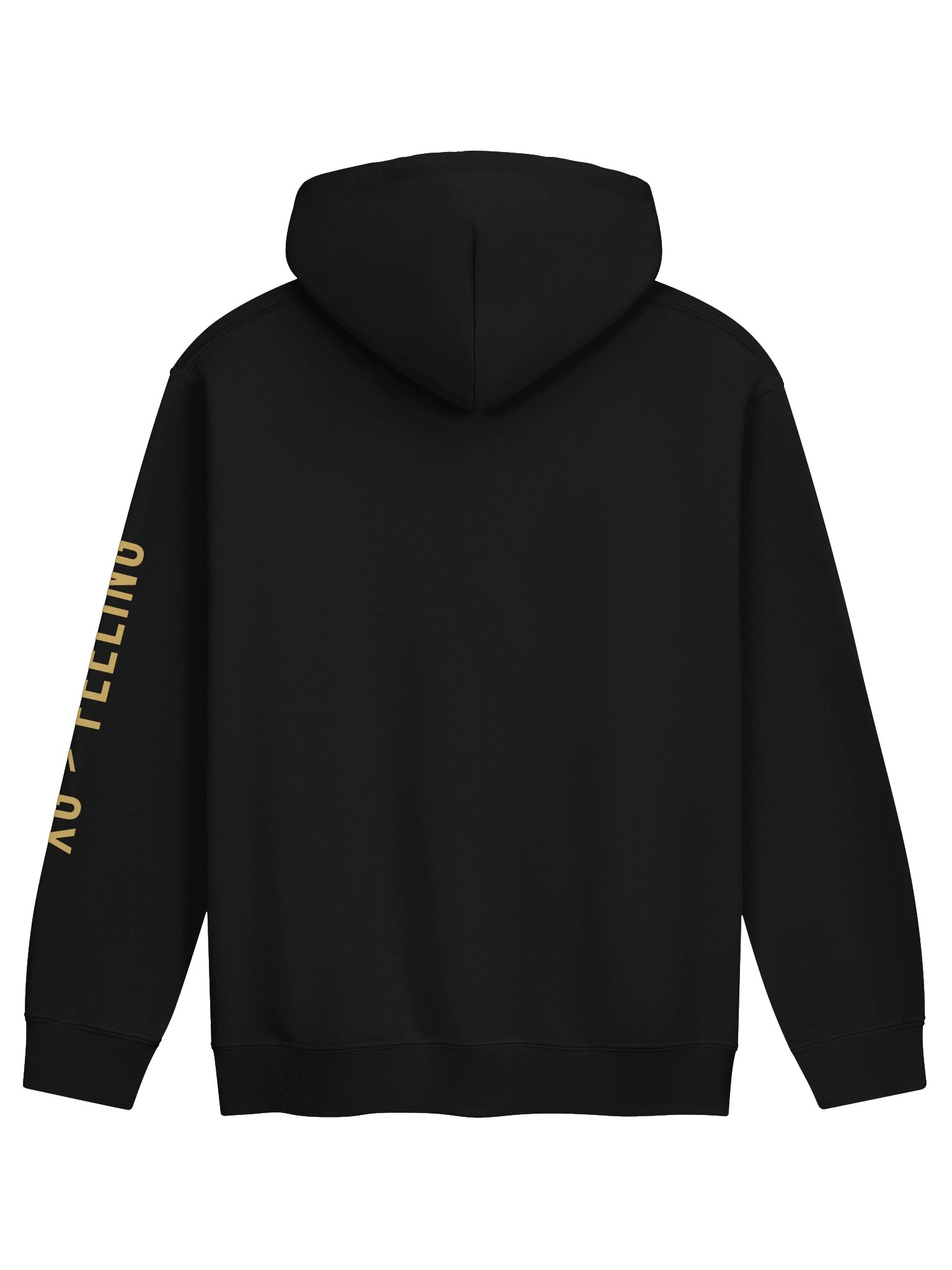 Le Hoodie xG — « xG > feeling » product image (4)