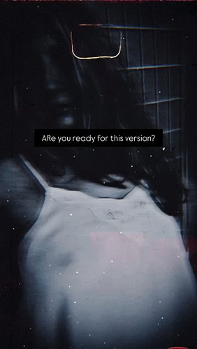 aRe you ready for this version? Drop 🔥 if YES! 

#techo #techhousemusic #clubmix