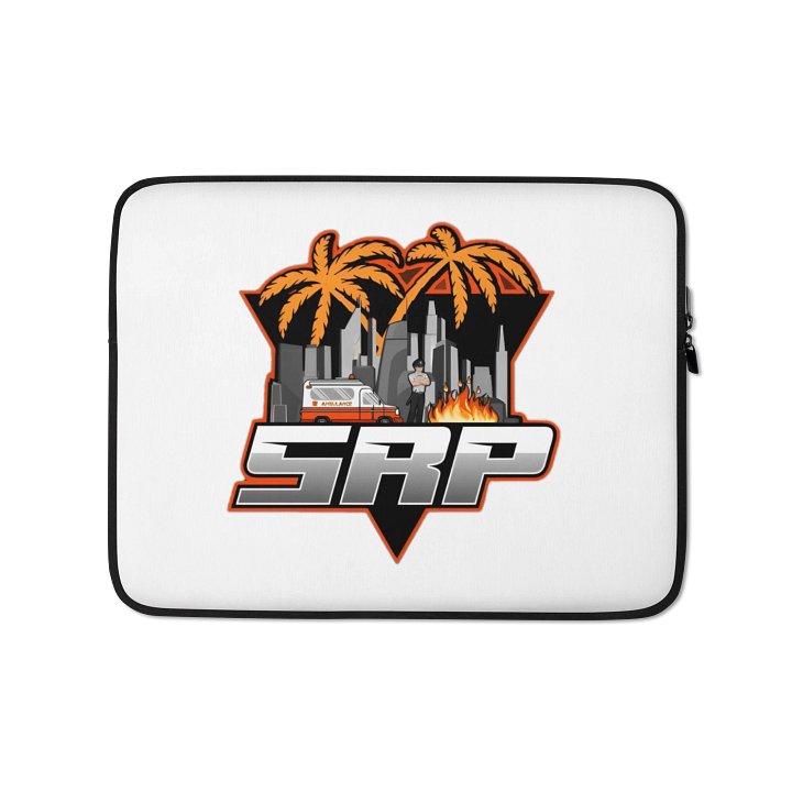 SRP Laptop Sleeve product image (1)