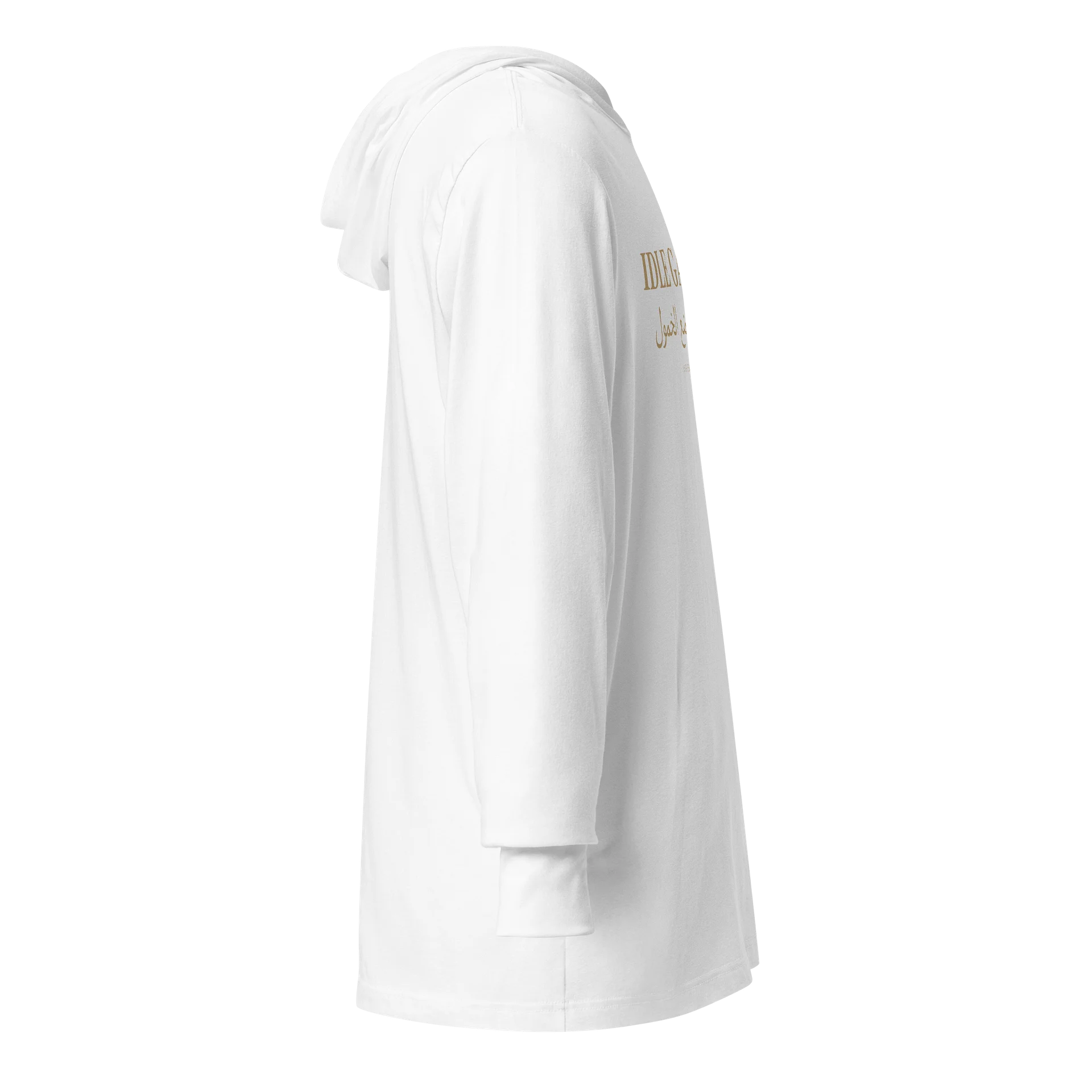 Arabic Logo Hoodie product image (11)