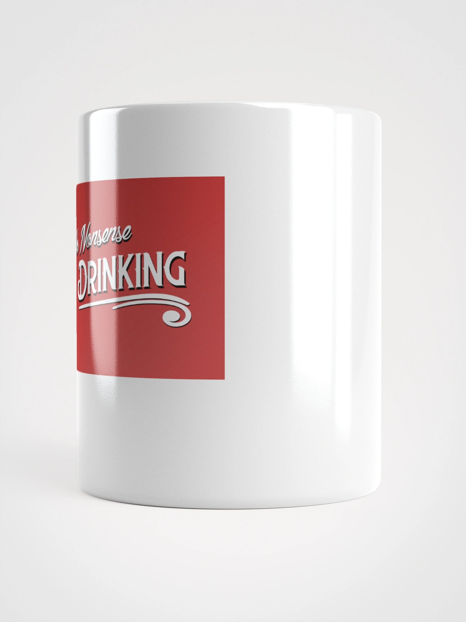 No Nonsense Mug product image (11)