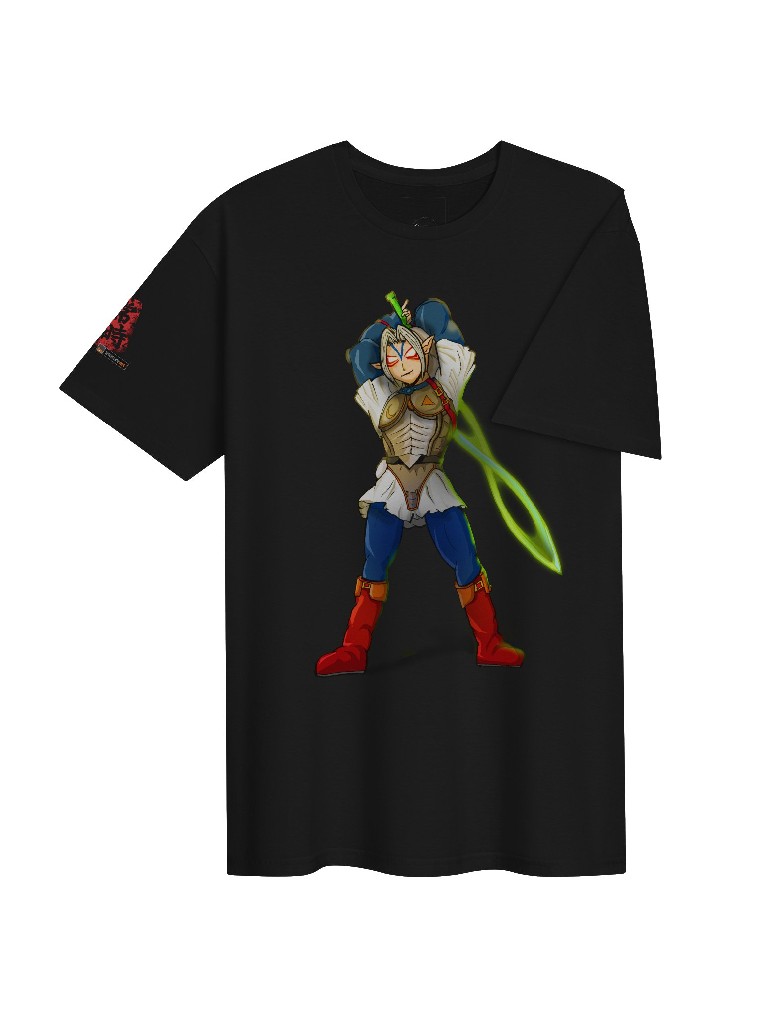 A Link to the Oni product image (4)