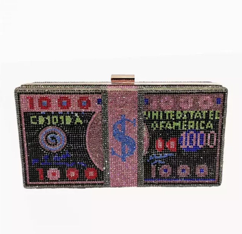 Money Purses product image (11)
