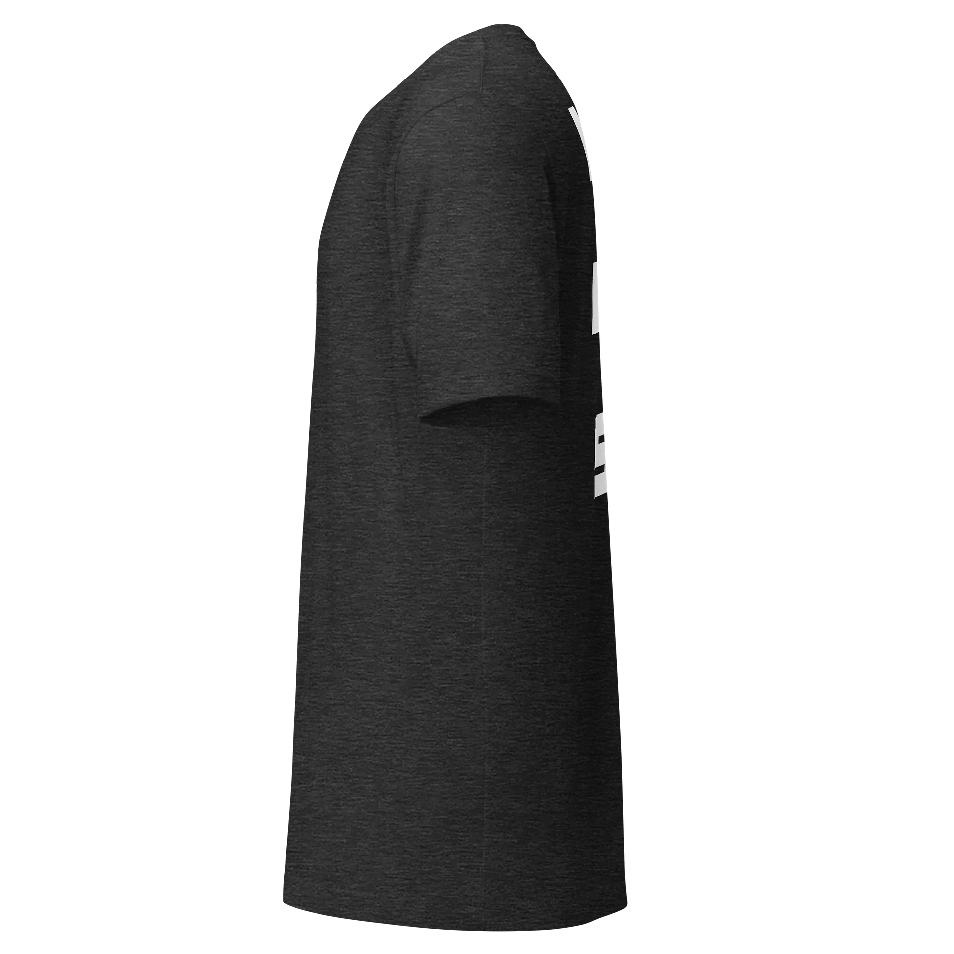 WeOwtsyd Gen 2 Premium T-Shirt - Alt Heather Grey product image (2)