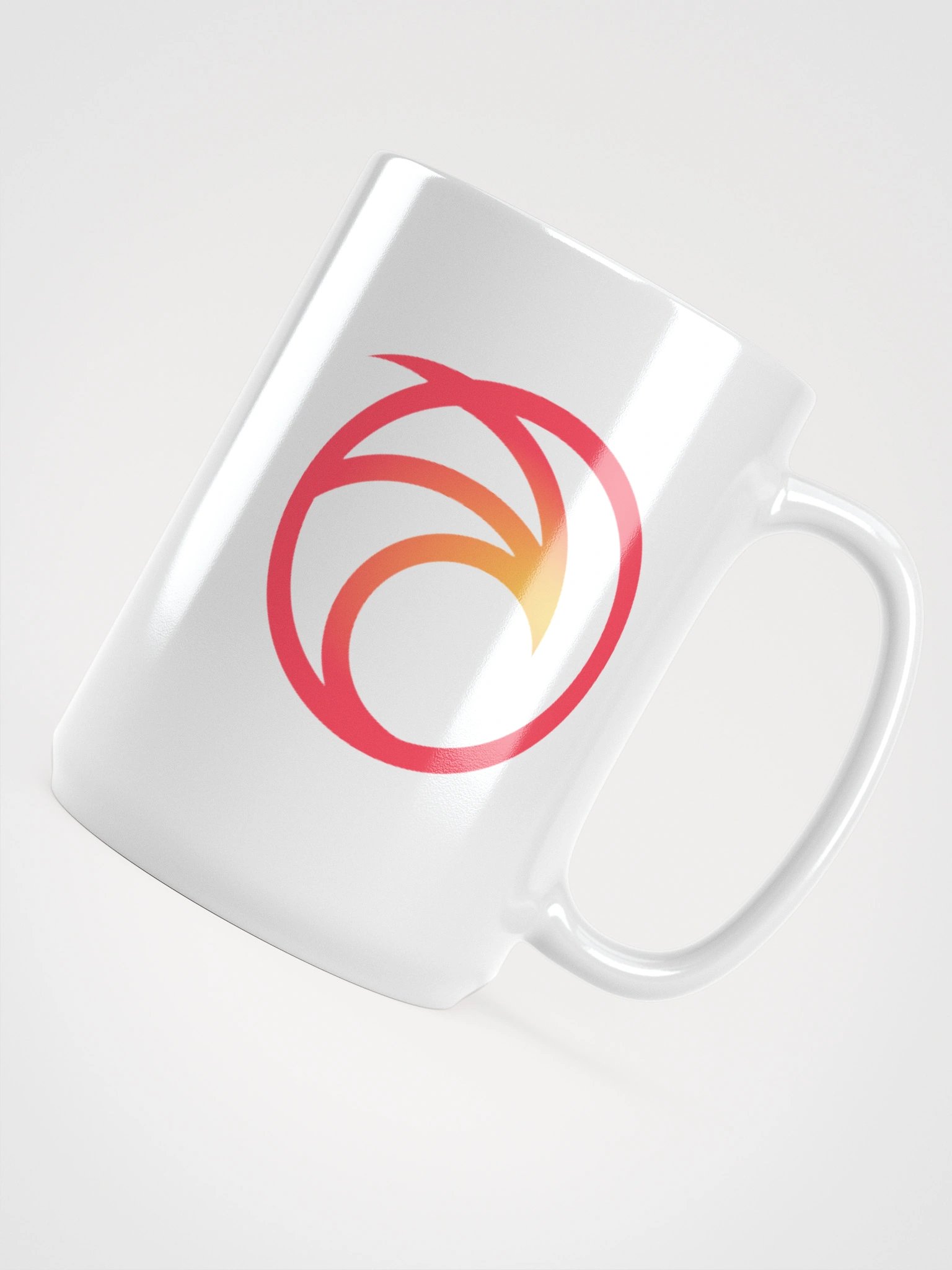 Phoenix Logo Mug product image (4)