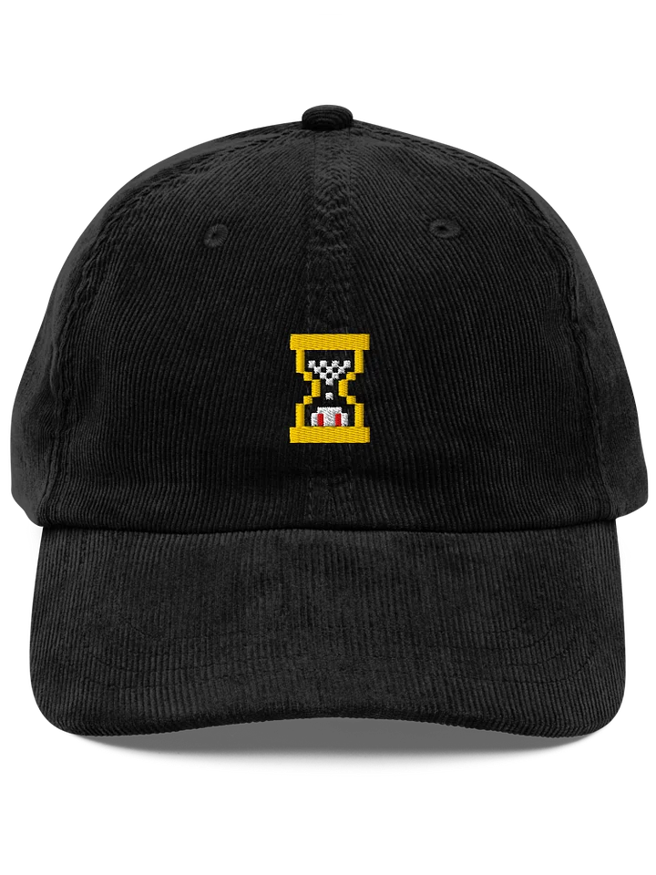Baseball Historian Hat product image (1)