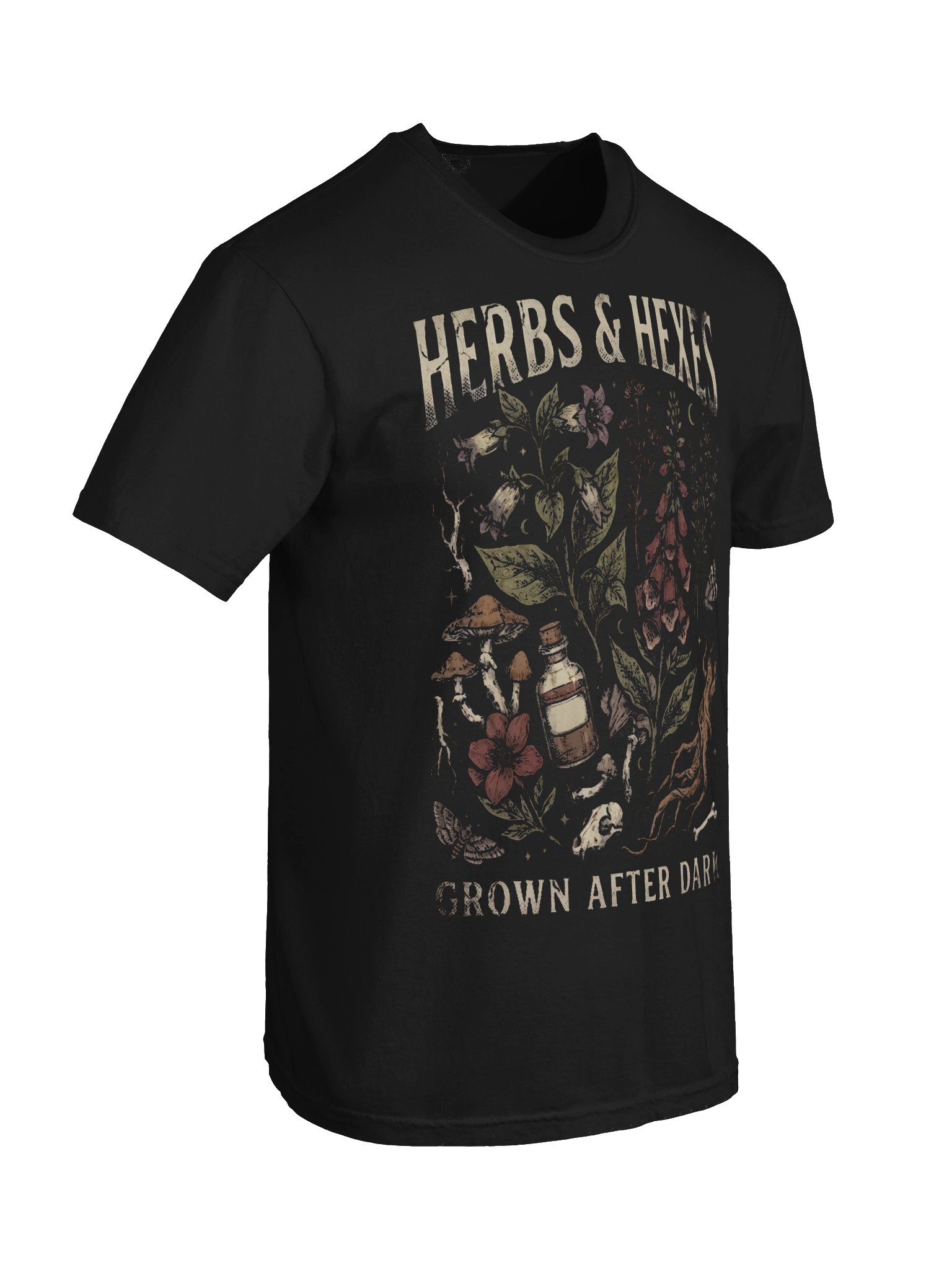 Herbs & Hexes – Grown After Dark product image (76)