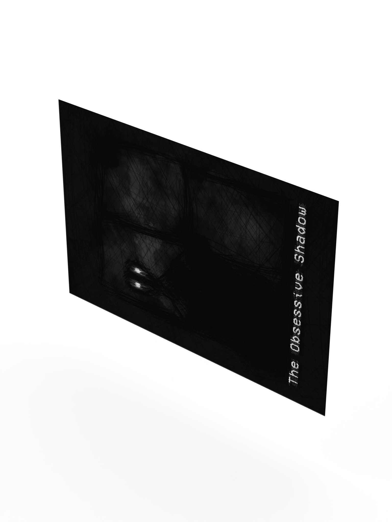 'Witness' Poster Print product image (8)