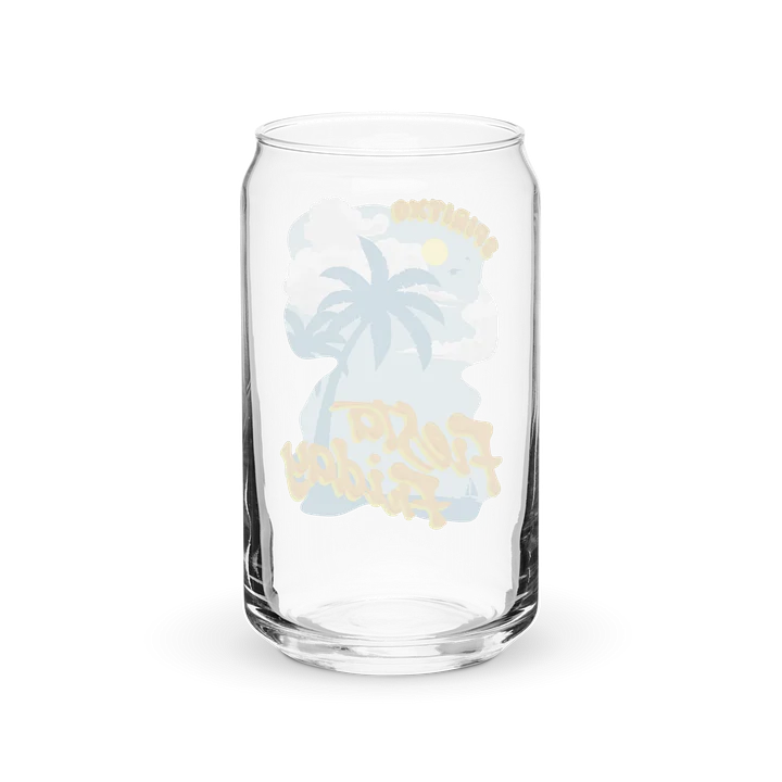 Fiesta Friday V3 Can Glass product image (6)