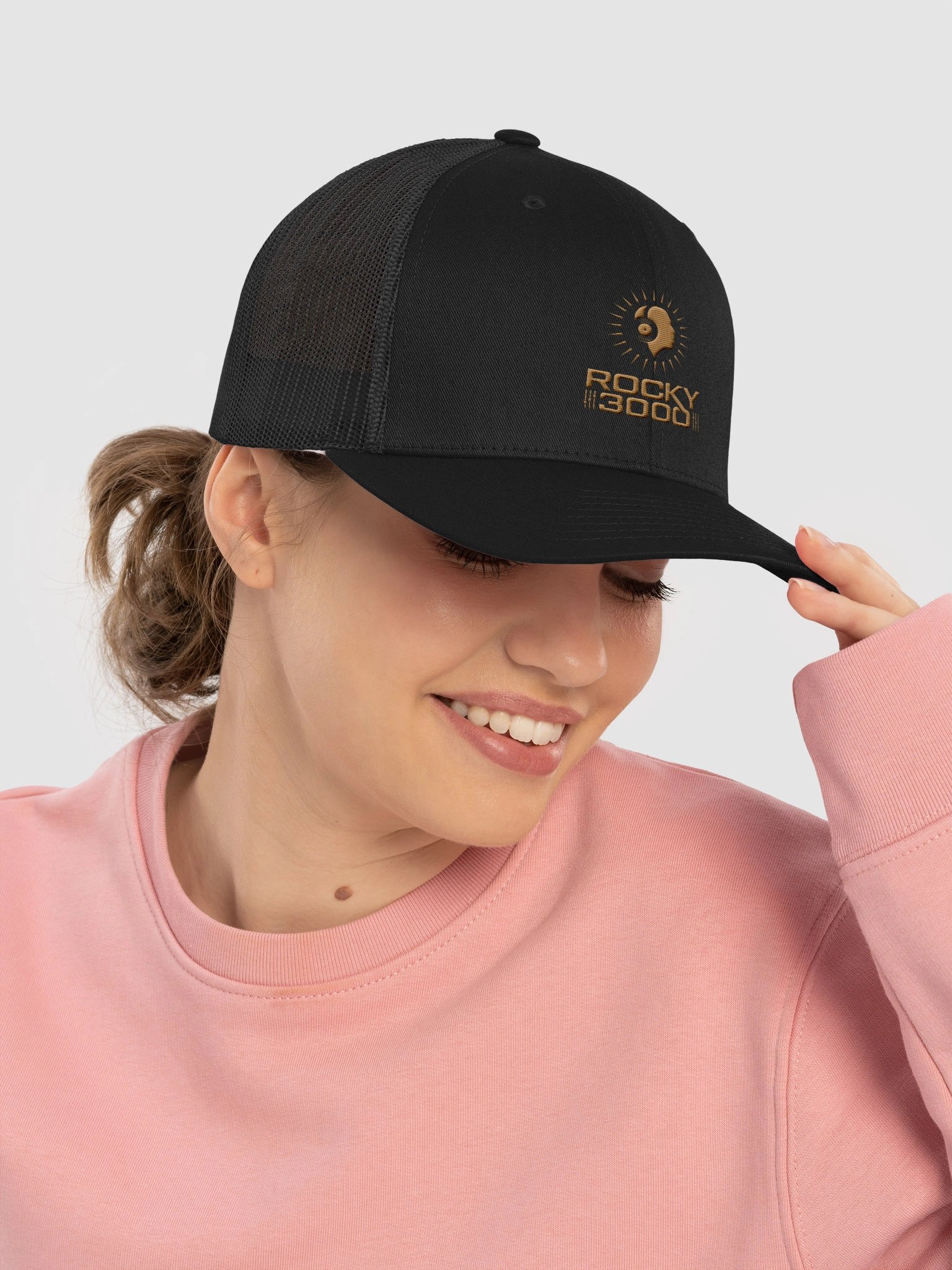3000 Hat product image (5)