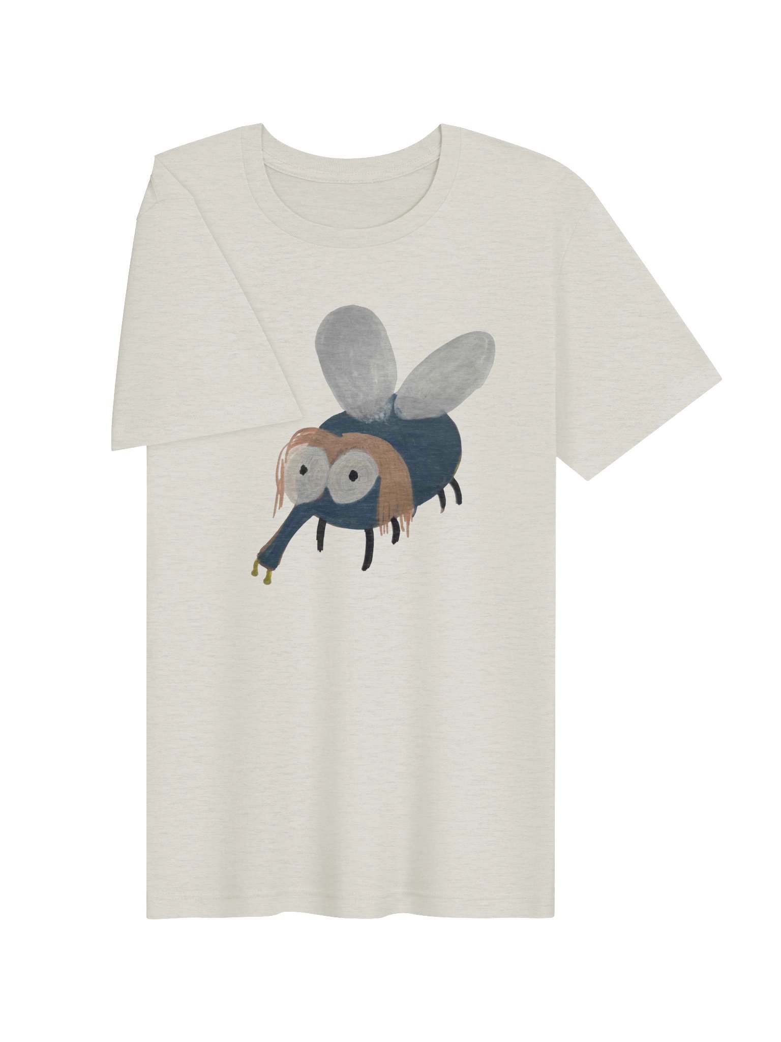 Fly Baby! T-Shirt product image (12)
