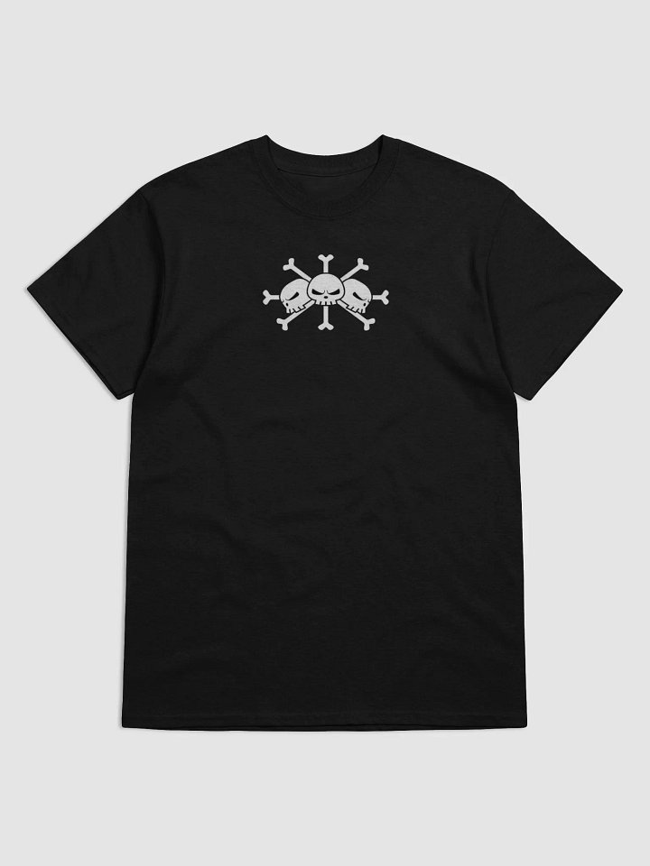 Marshal D Teach T-Shirt product image (2)
