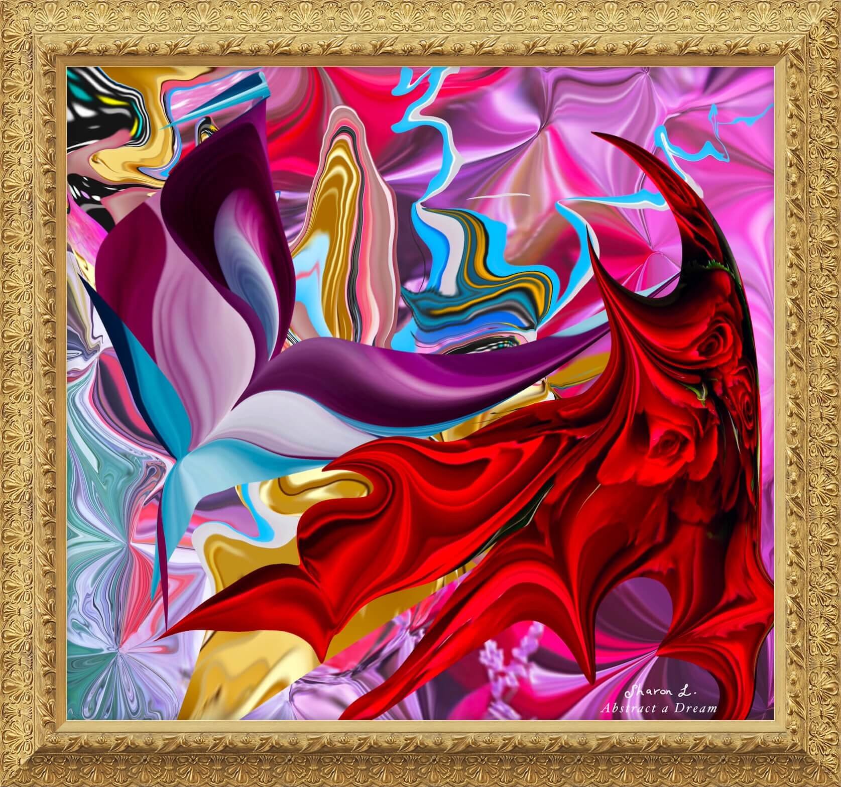 Eternal Dreams product image (9)