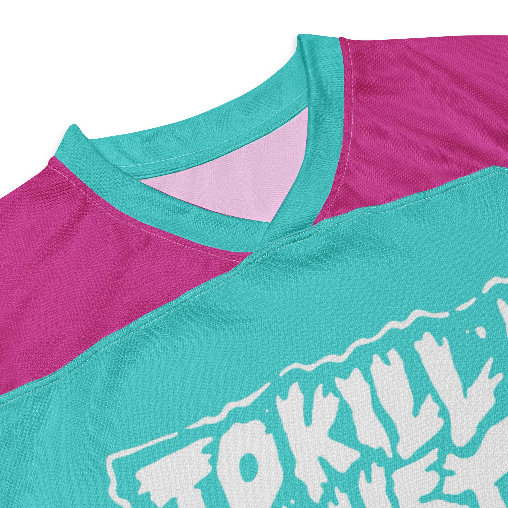 To Kill a Monster Hockey Jersey product image (3)
