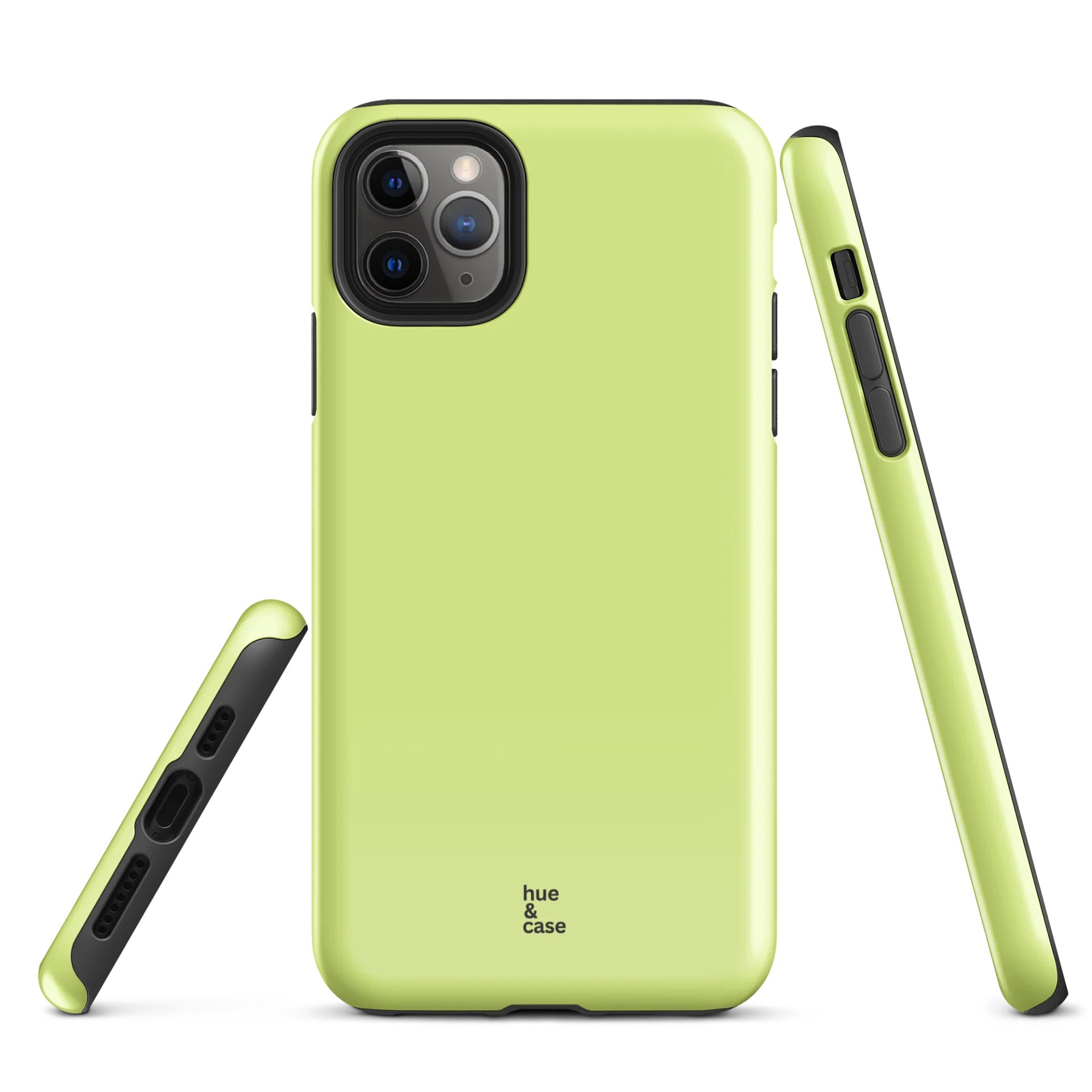 Glow Stick: Tough Case for iPhone product image (1)