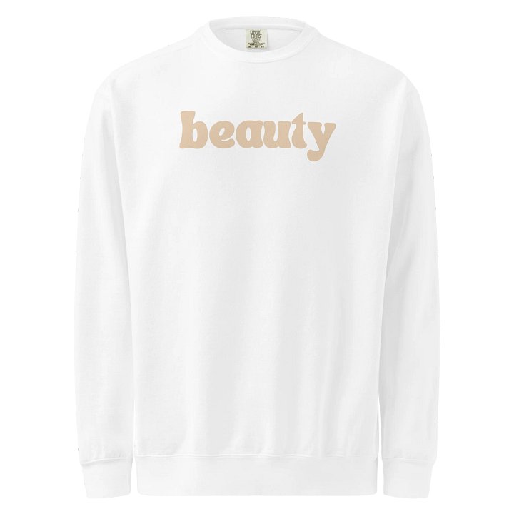 the redeemed sweatshirt product image (1)