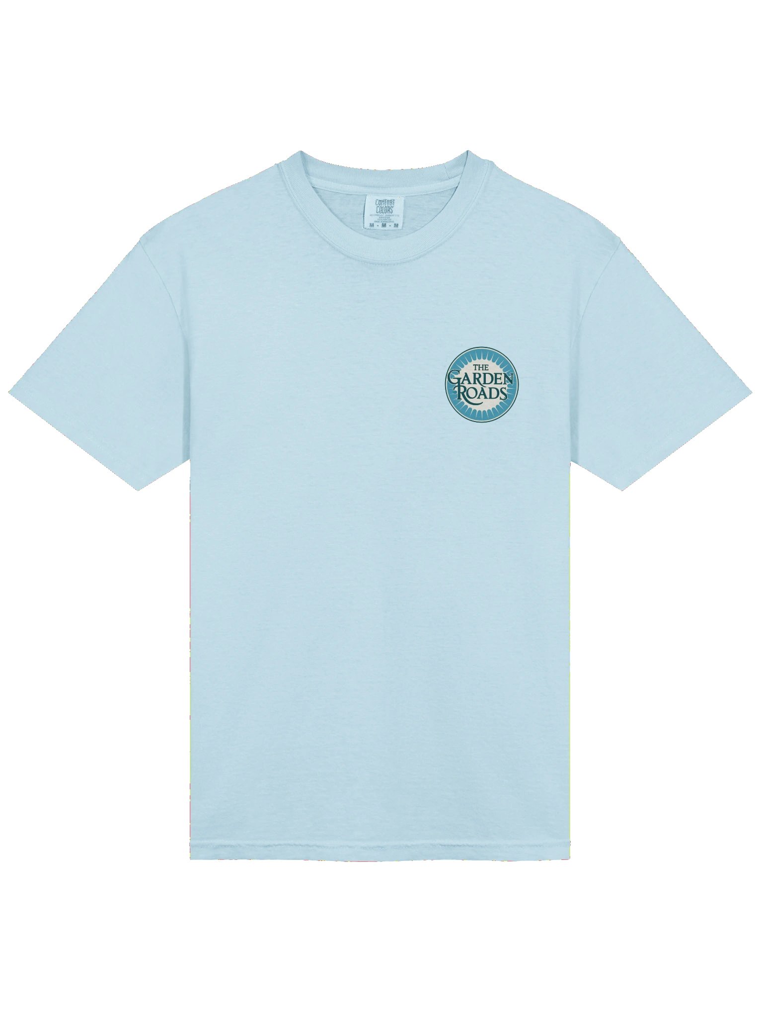 TGR Short Sleeve Tee product image (3)