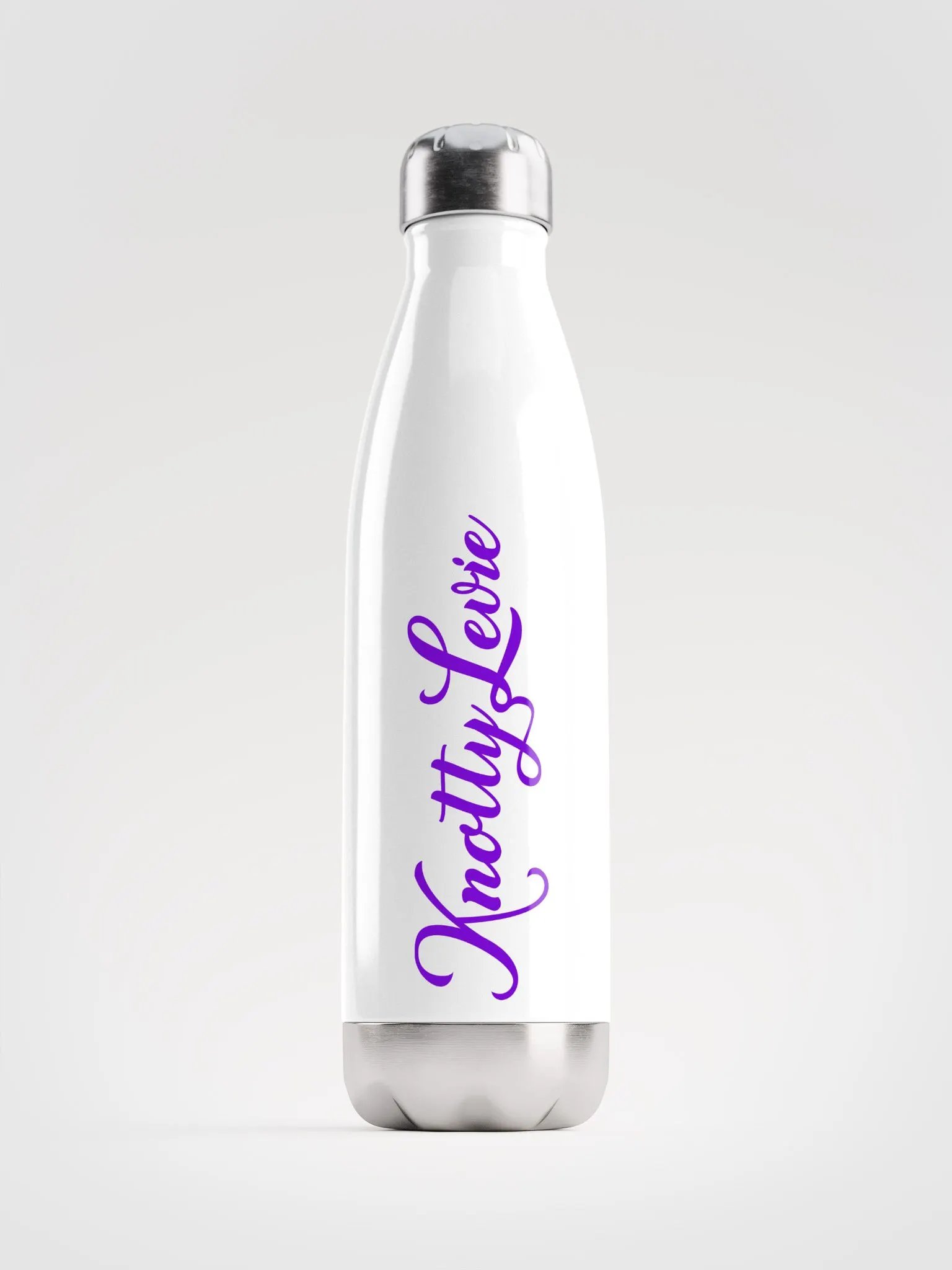 The Knotty bottle product image (1)