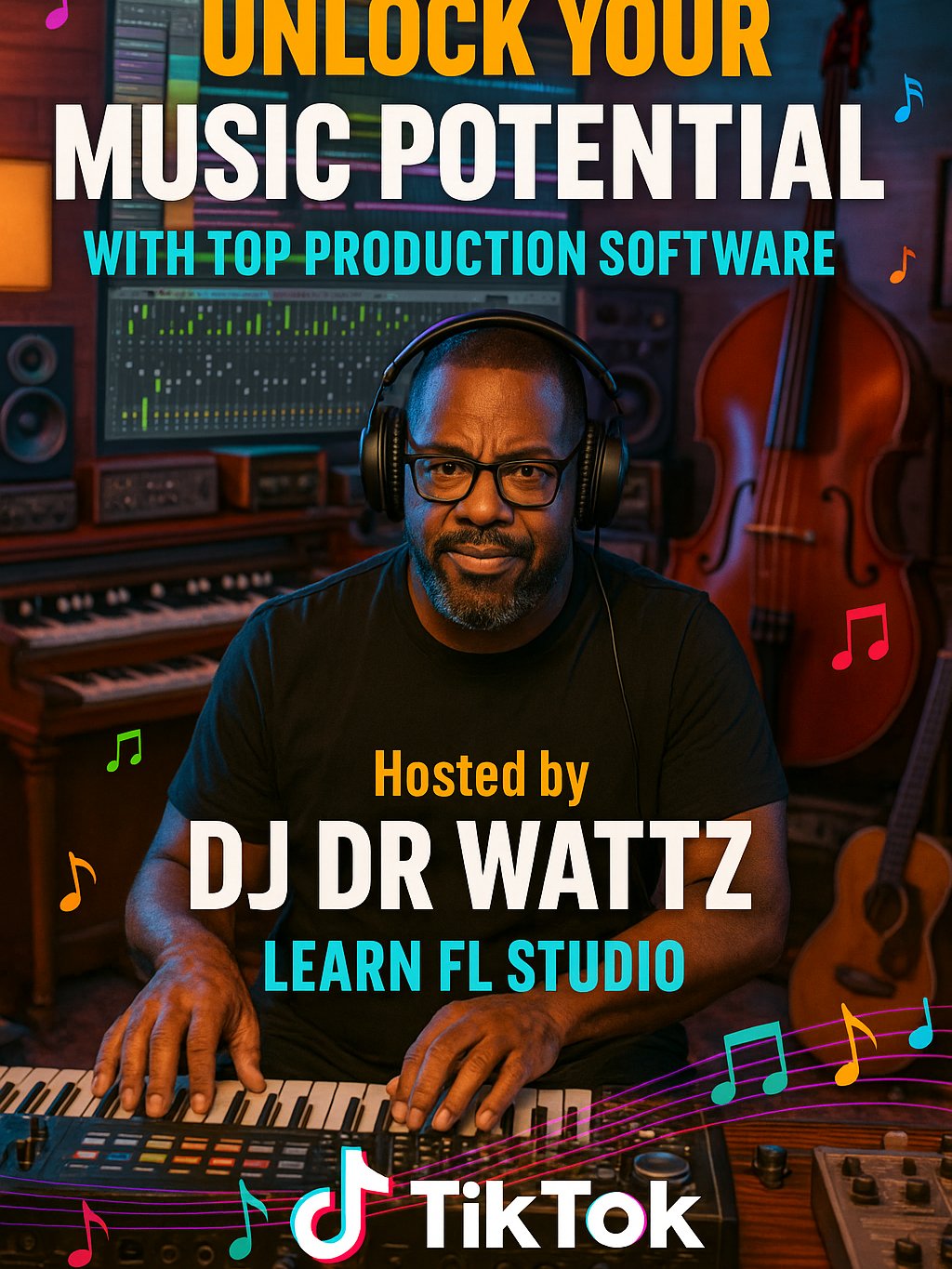 How To Make A Hip Hop Beat In FL Studio product image (1)